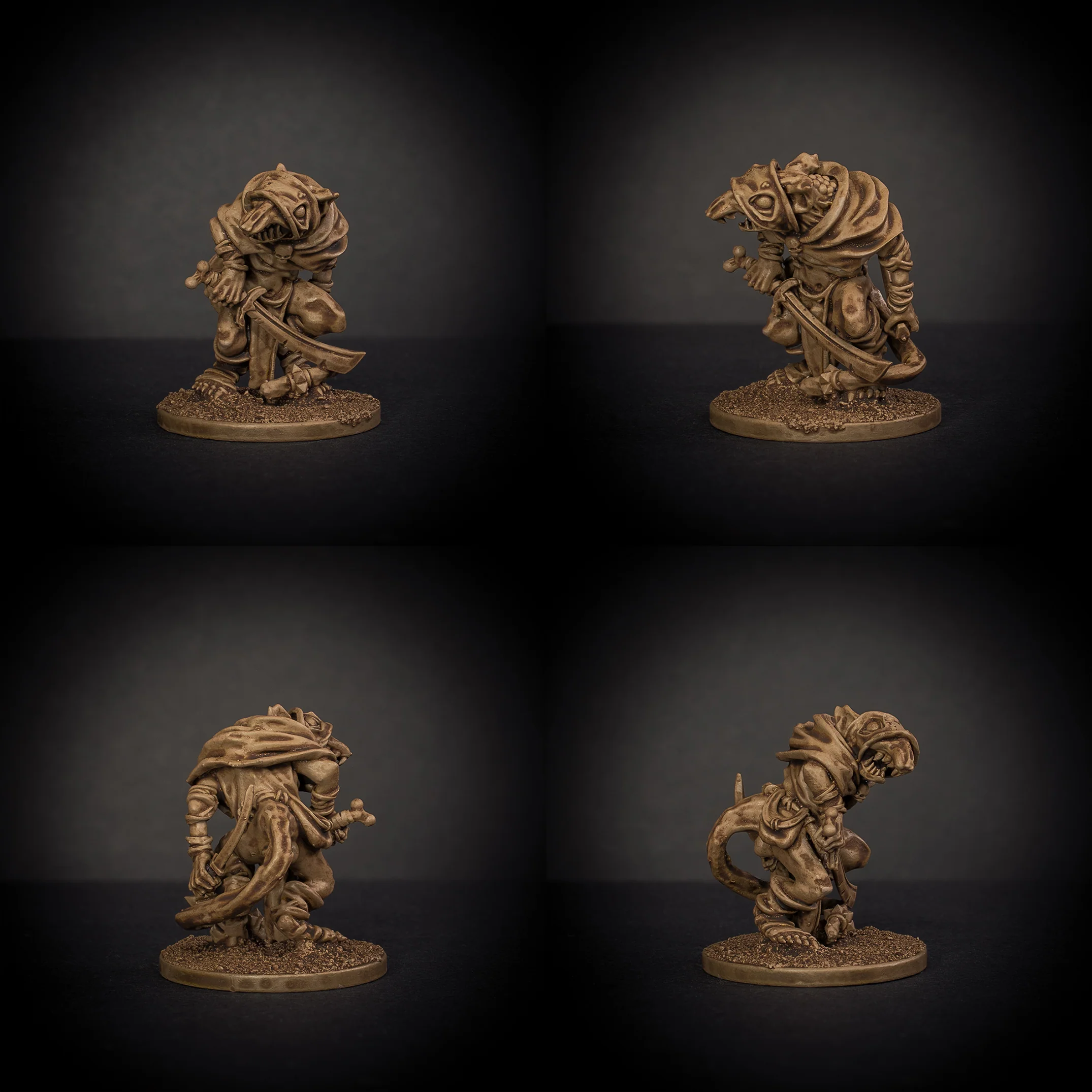 Bundle of Ratmen - Image 7