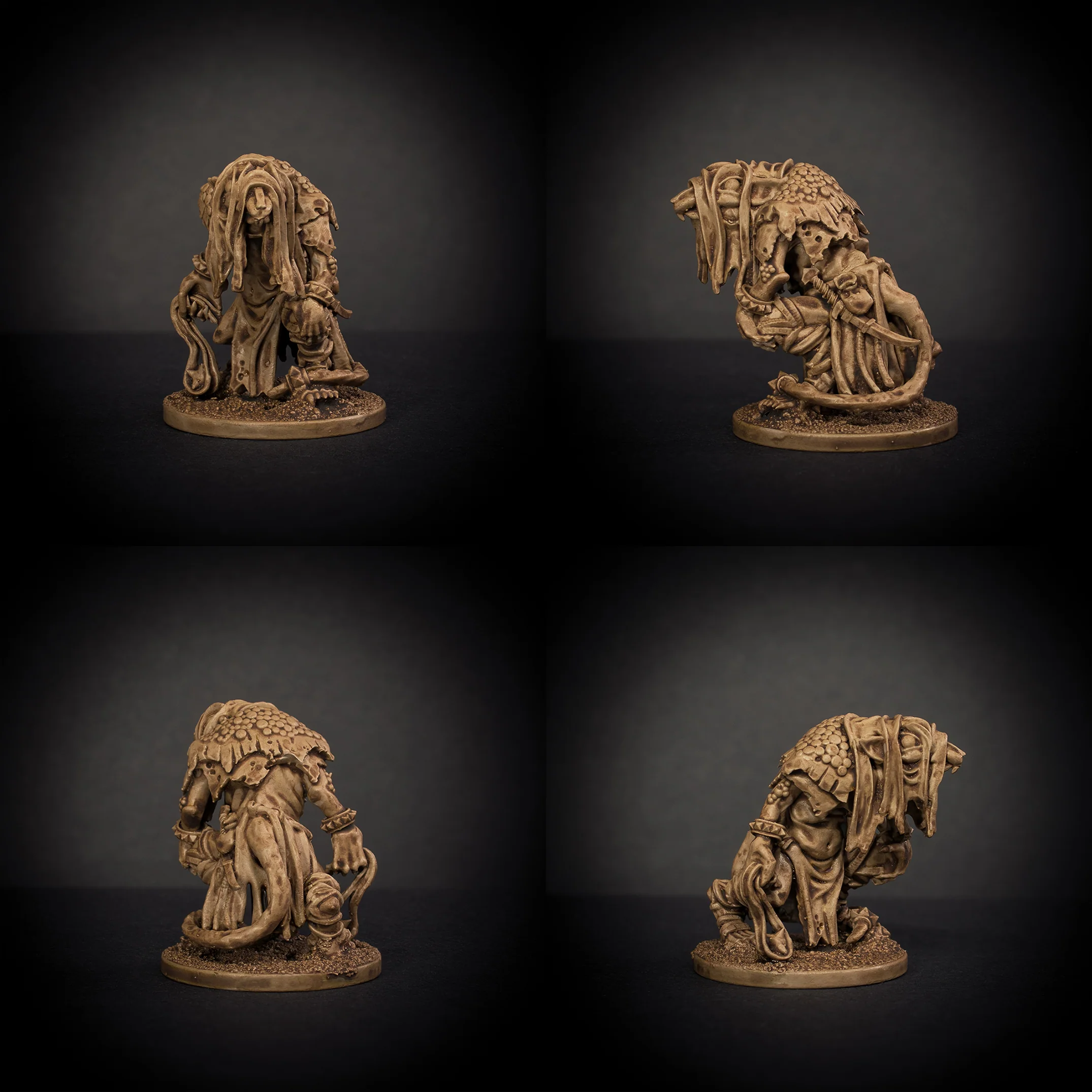 Bundle of Ratmen - Image 8