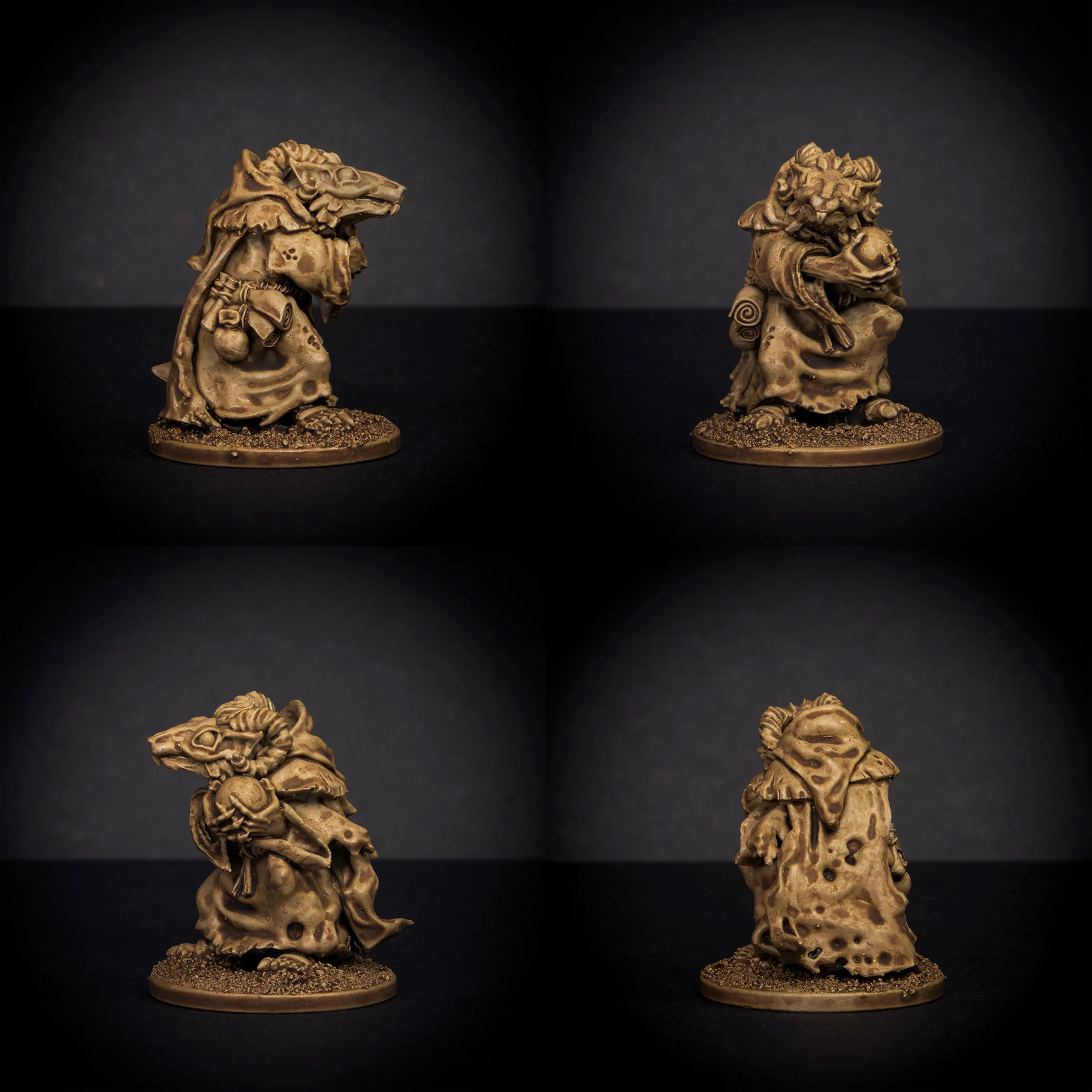 Bundle of Ratmen - Image 9