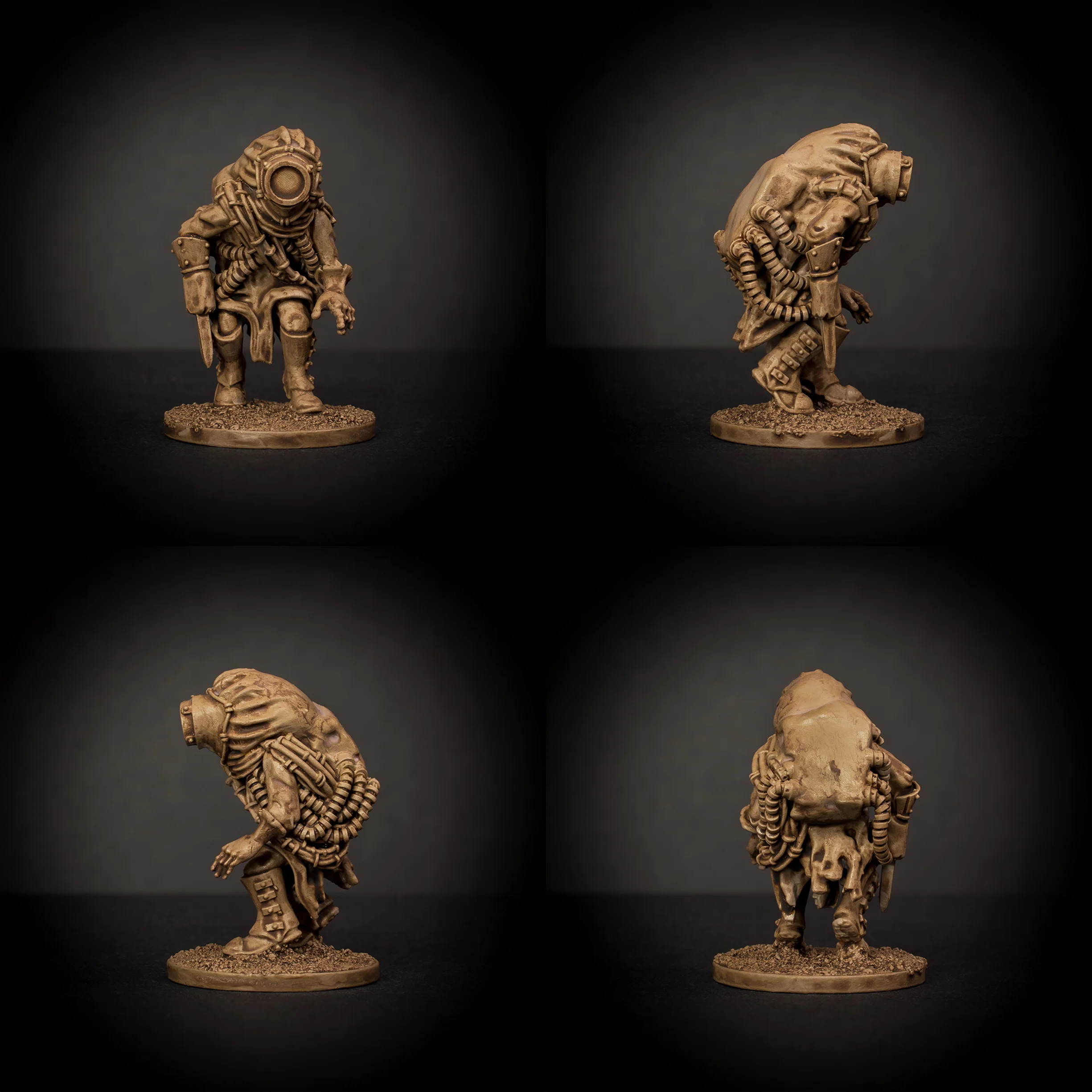 Bundle of Underminers - Image 2