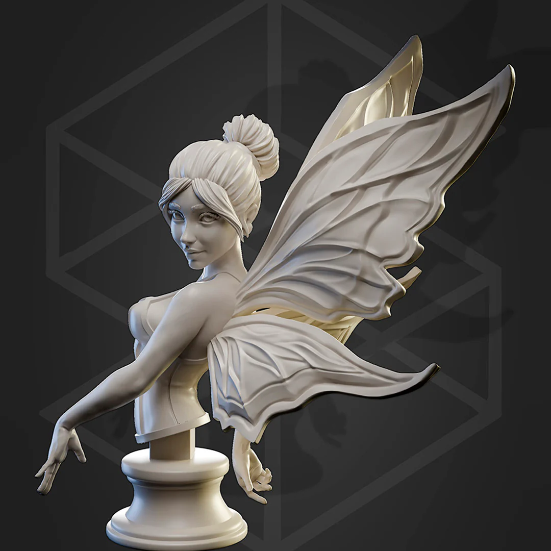 Busts from GOTSF - Image 2