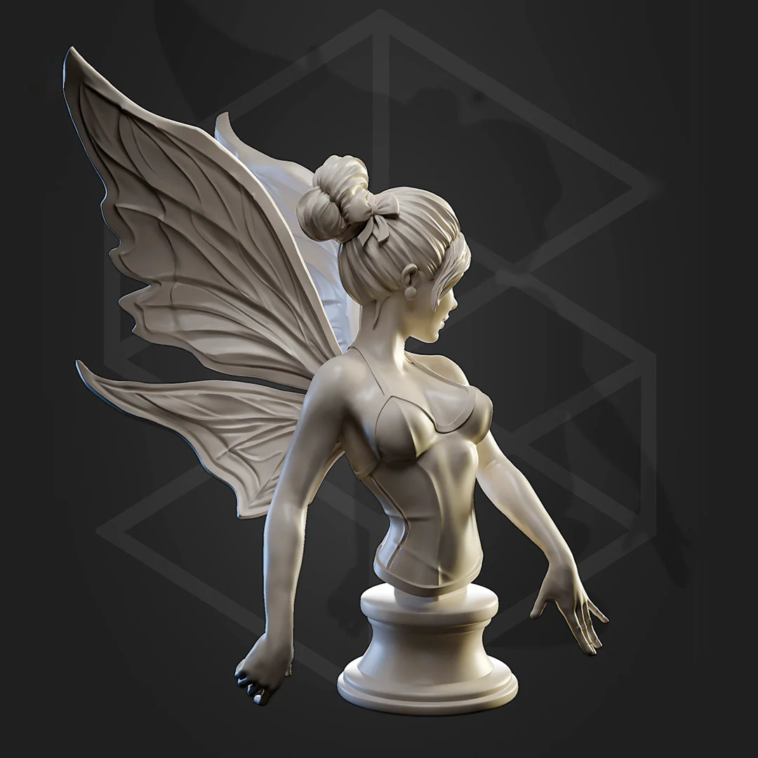 Busts from GOTSF - Image 3