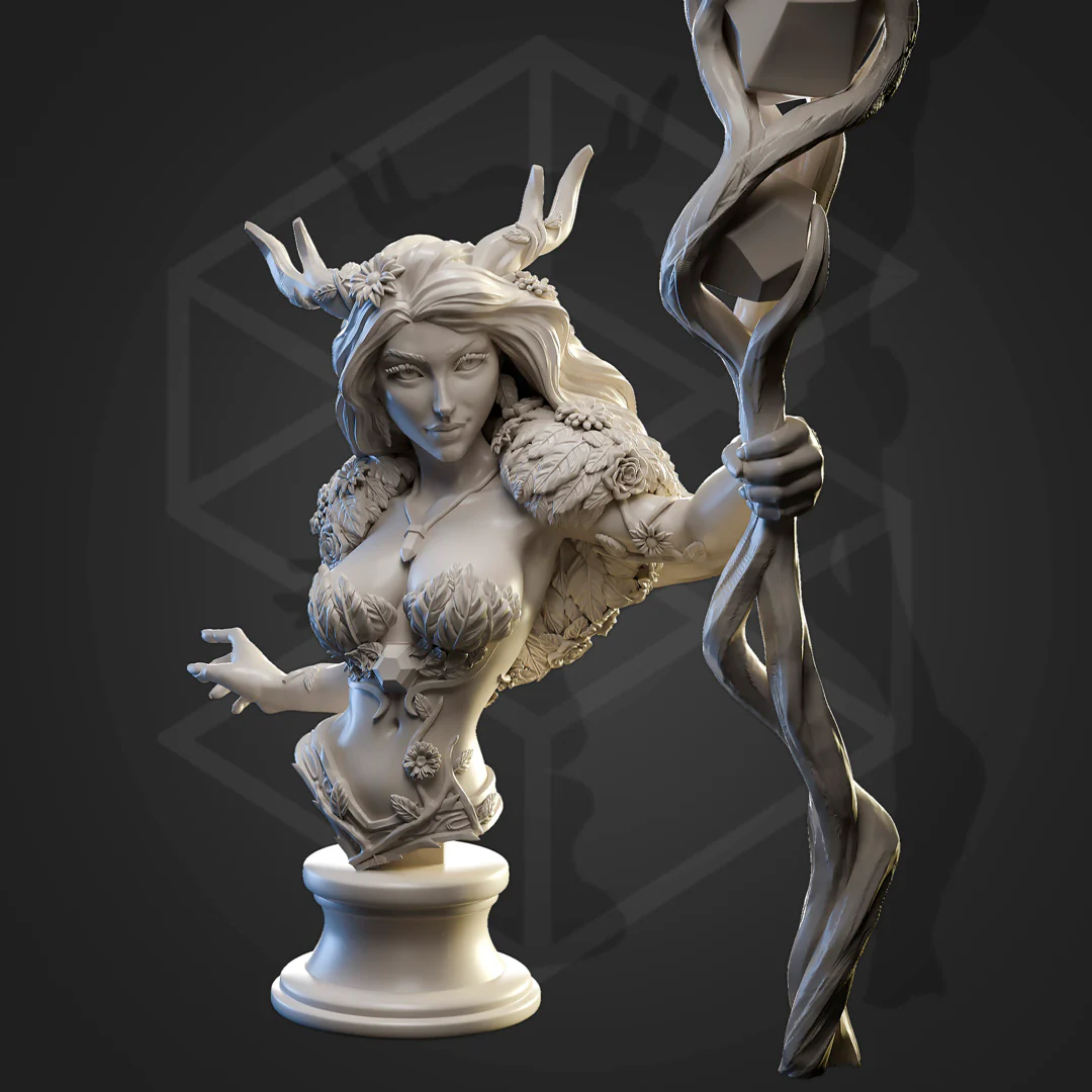 Busts from GOTSF - Image 4