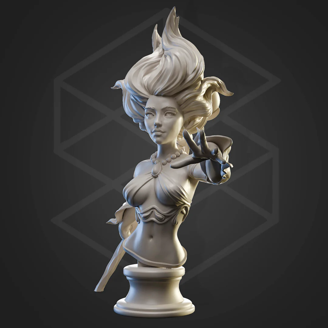 Busts from GOTSF - Image 7