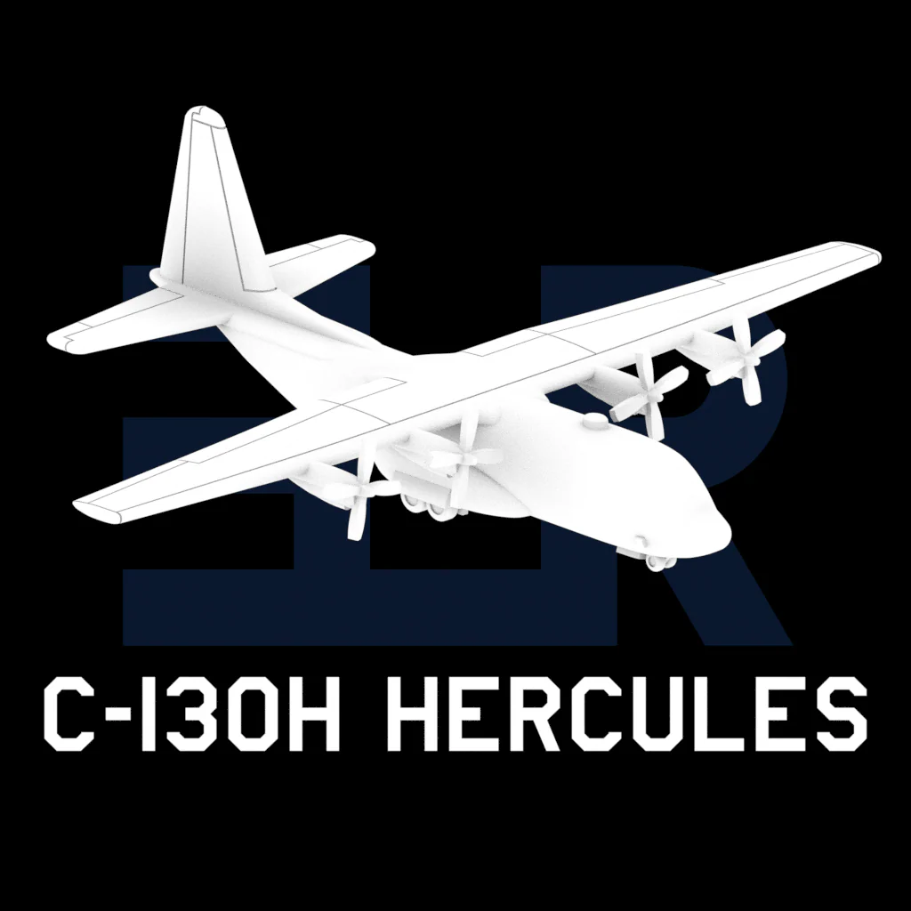 C-130H Hercules - Image 2