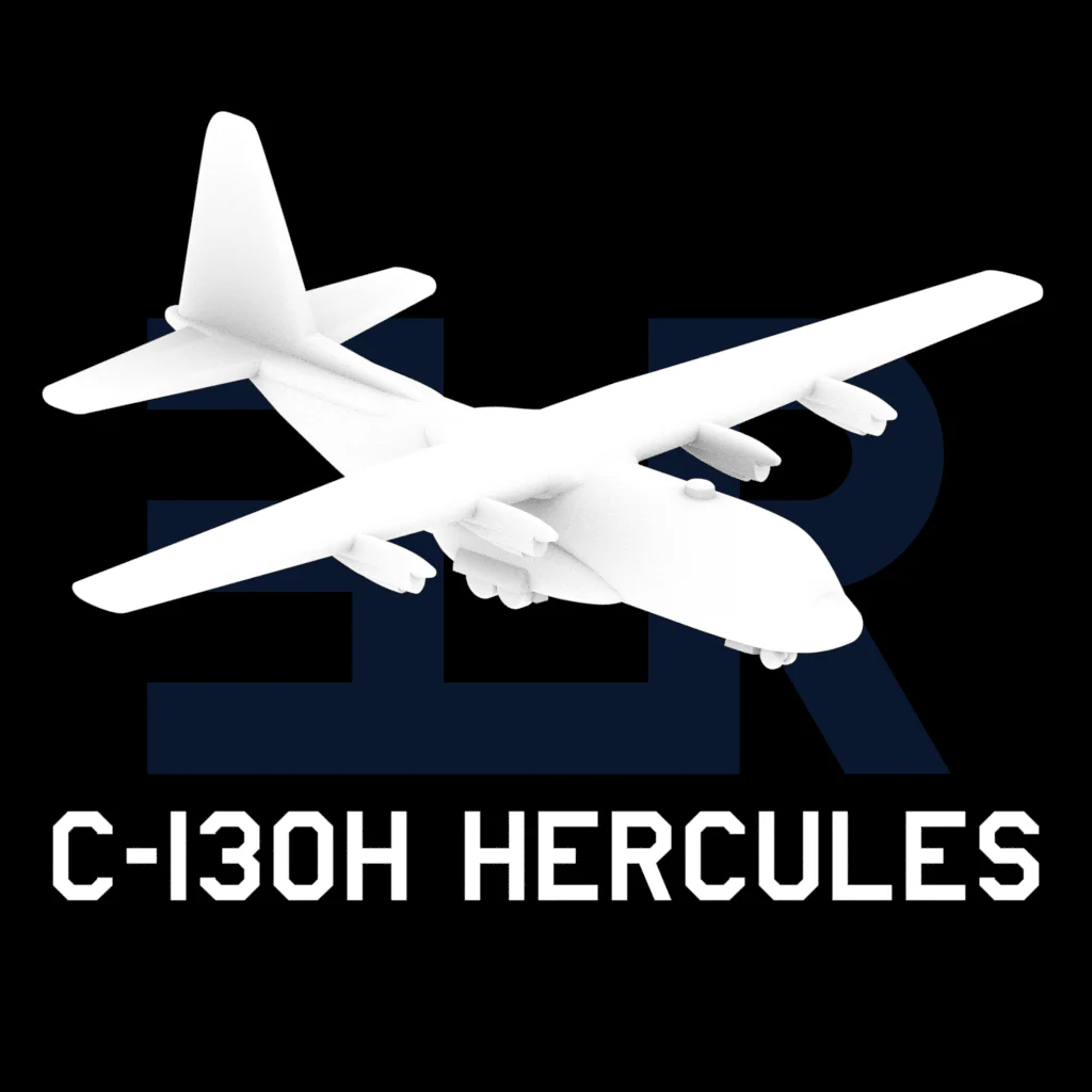 C-130H Hercules - Image 3