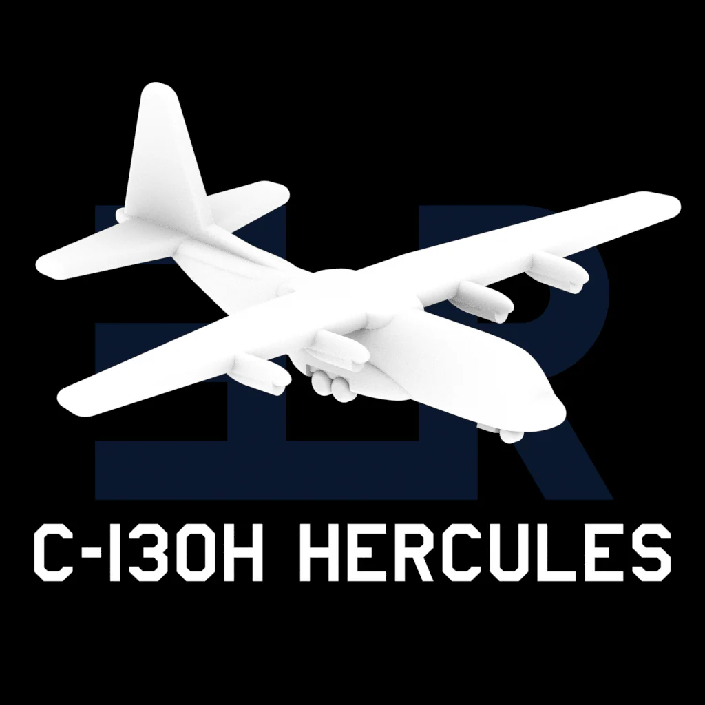 C-130H Hercules - Image 4