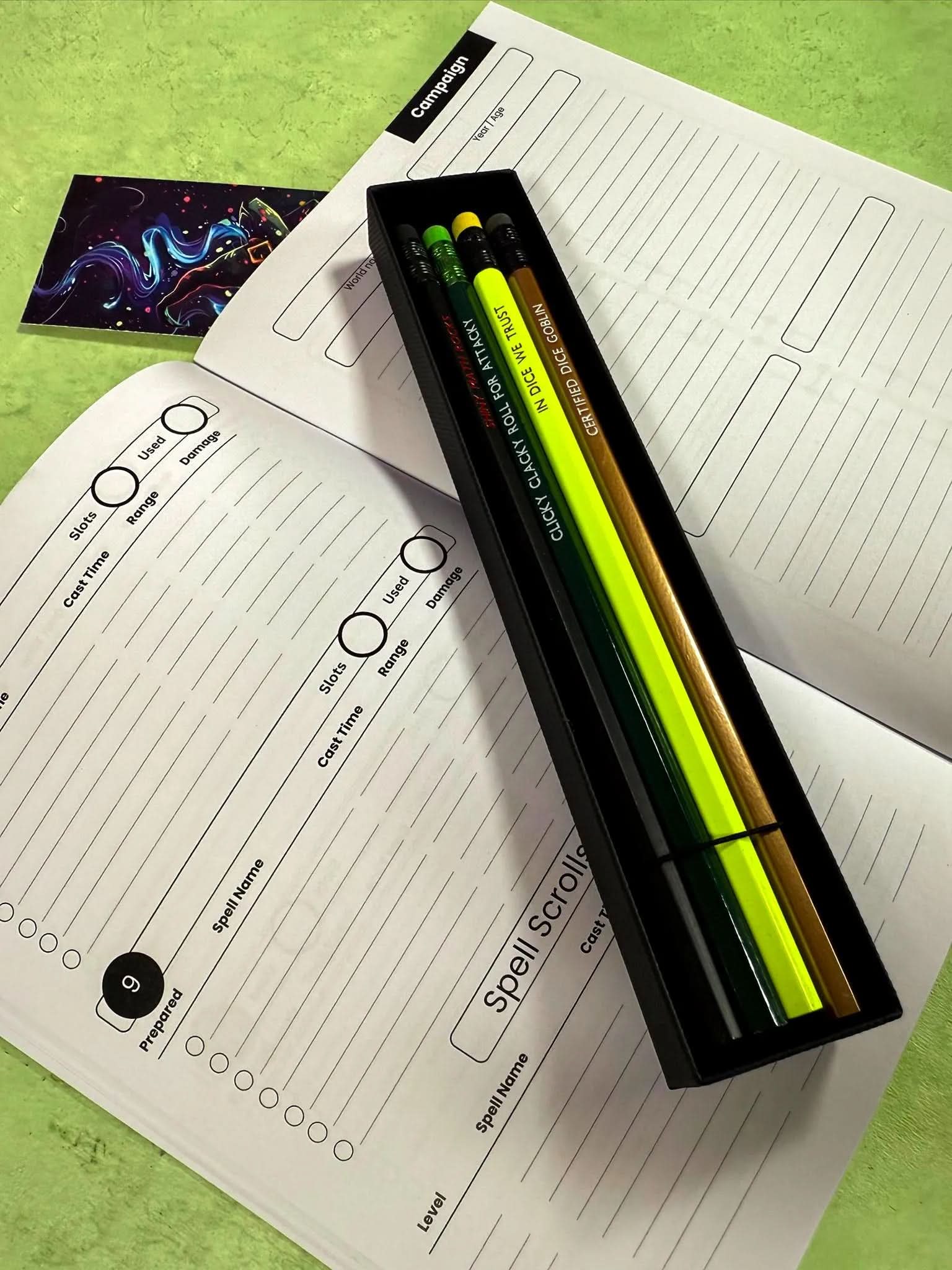 Campaign Pack - Image 2