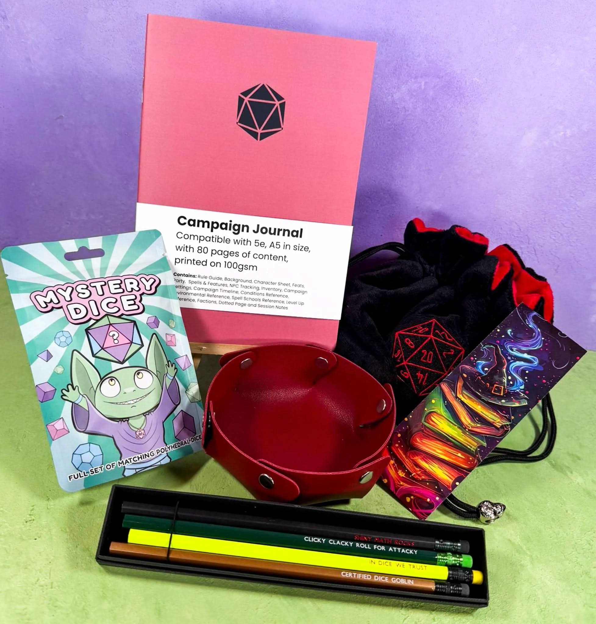 Campaign Pack - Image 3