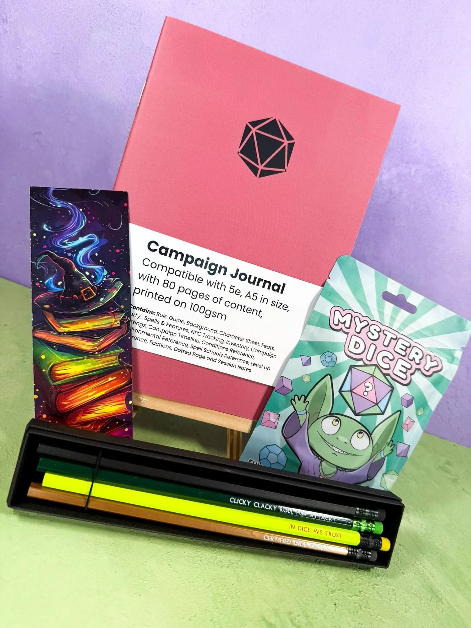Campaign Pack - Image 4