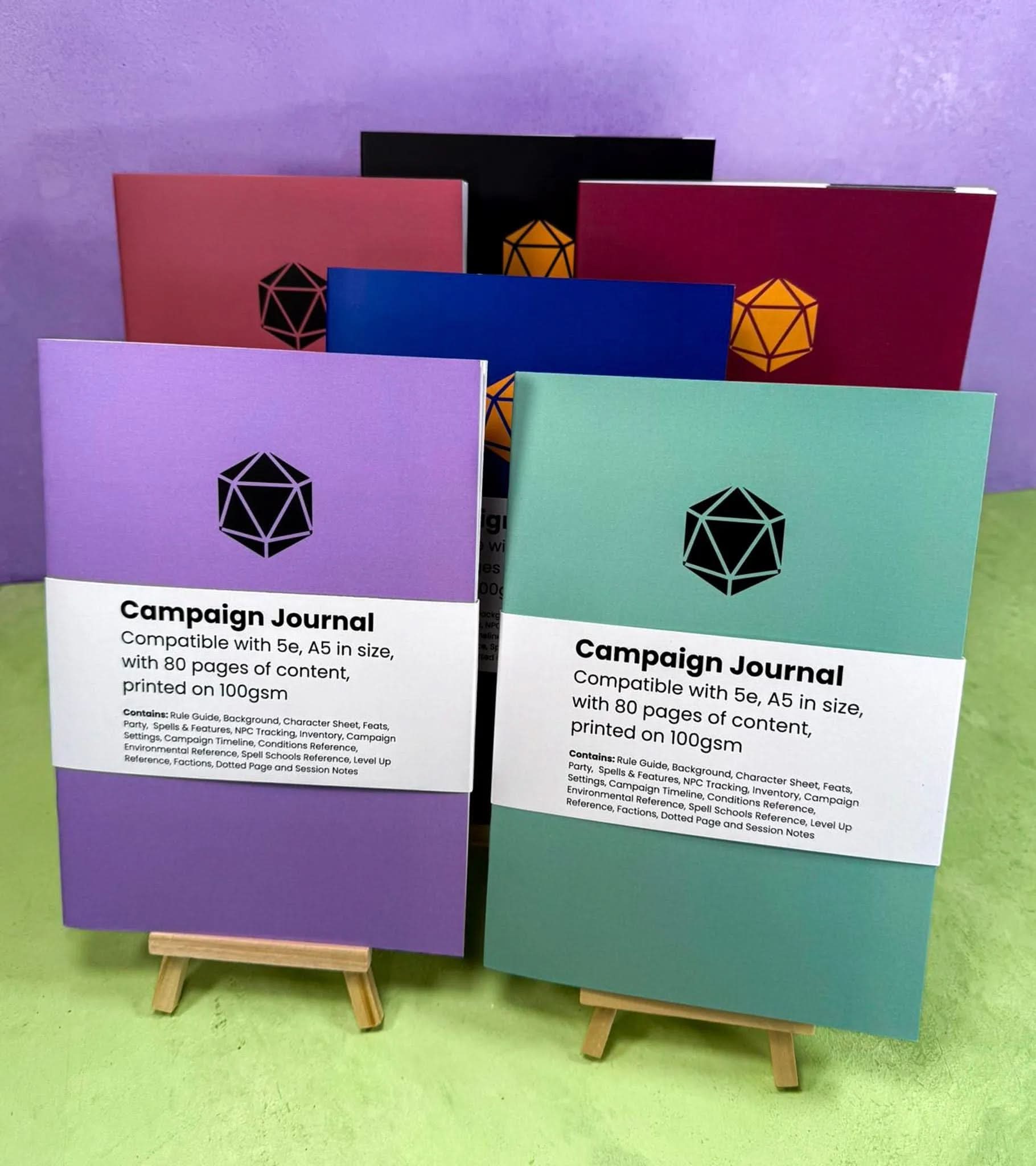 Campaign Pack - Image 5