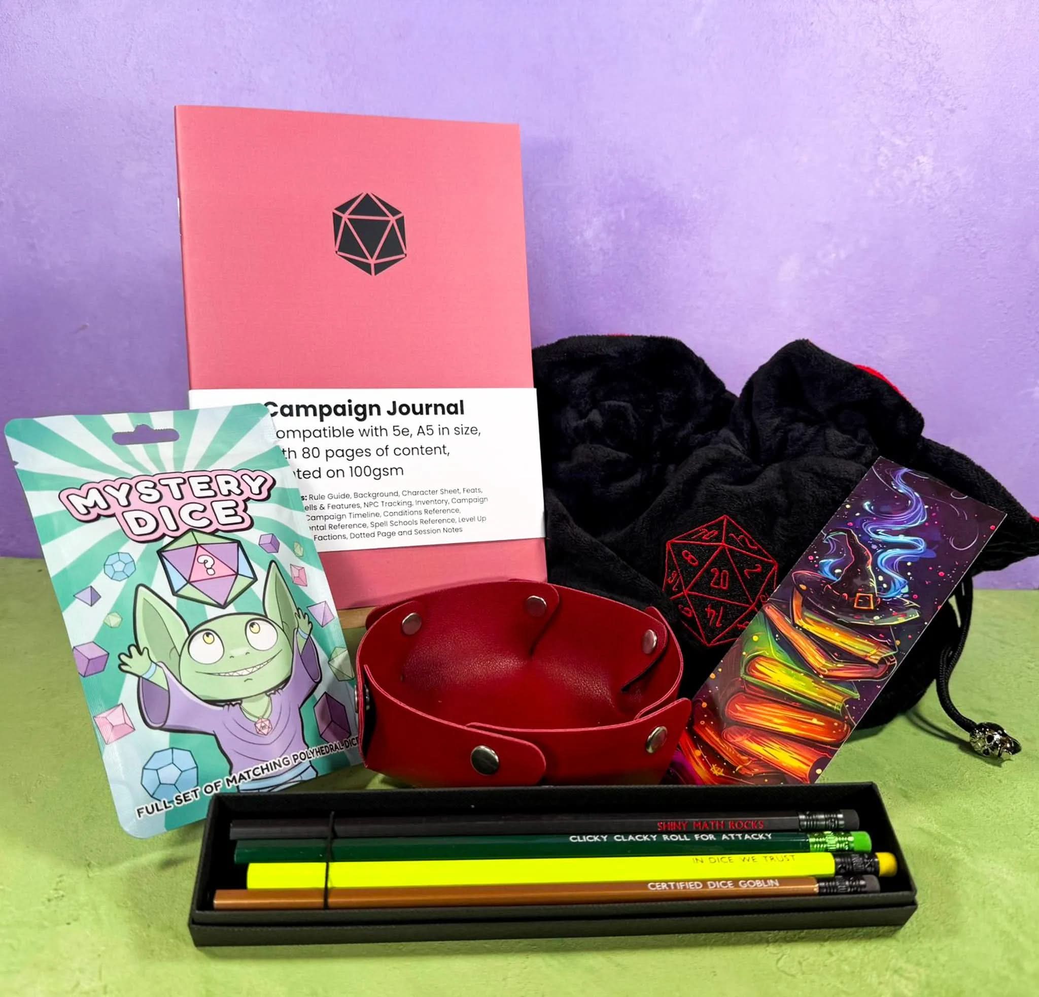 Campaign Pack - Image 6