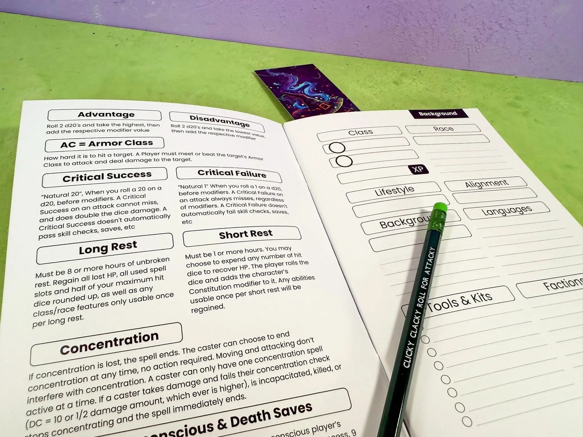 Campaign Pack - Image 7