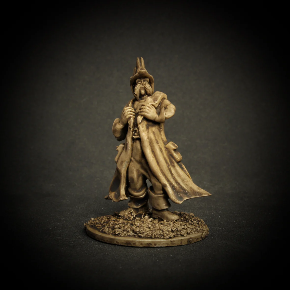 Captain Flack - Image 2