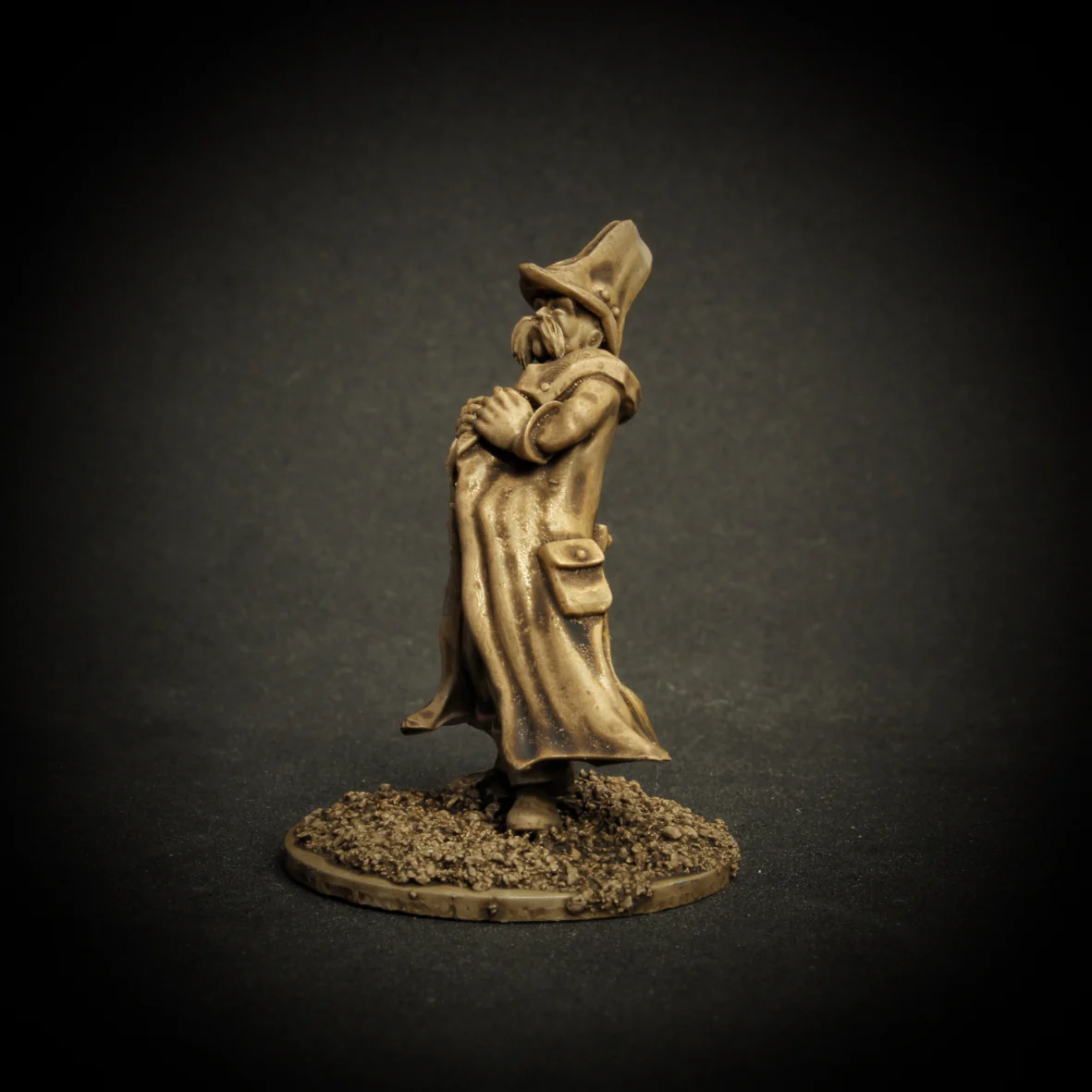 Captain Flack - Image 3