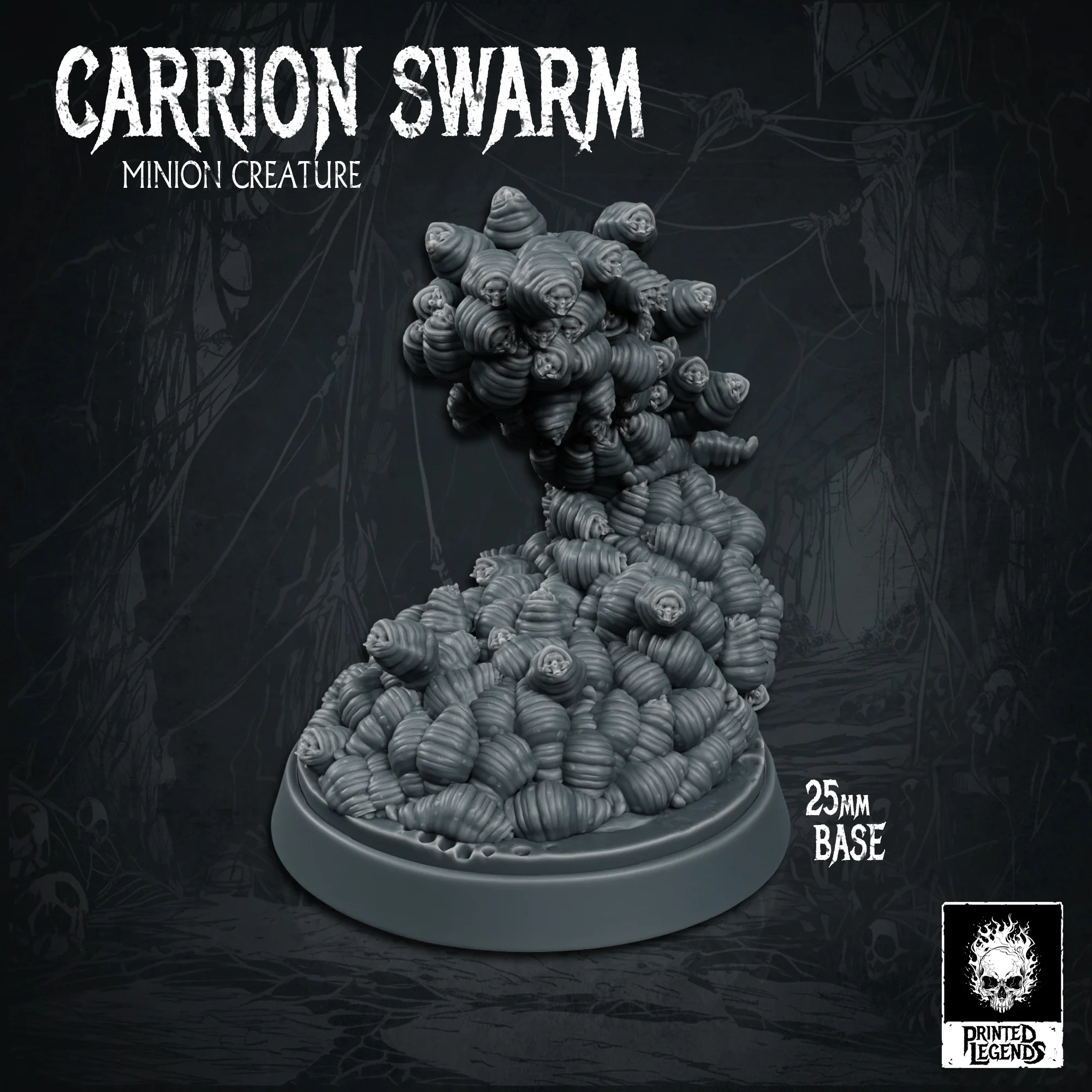 Carrion Swarm 02