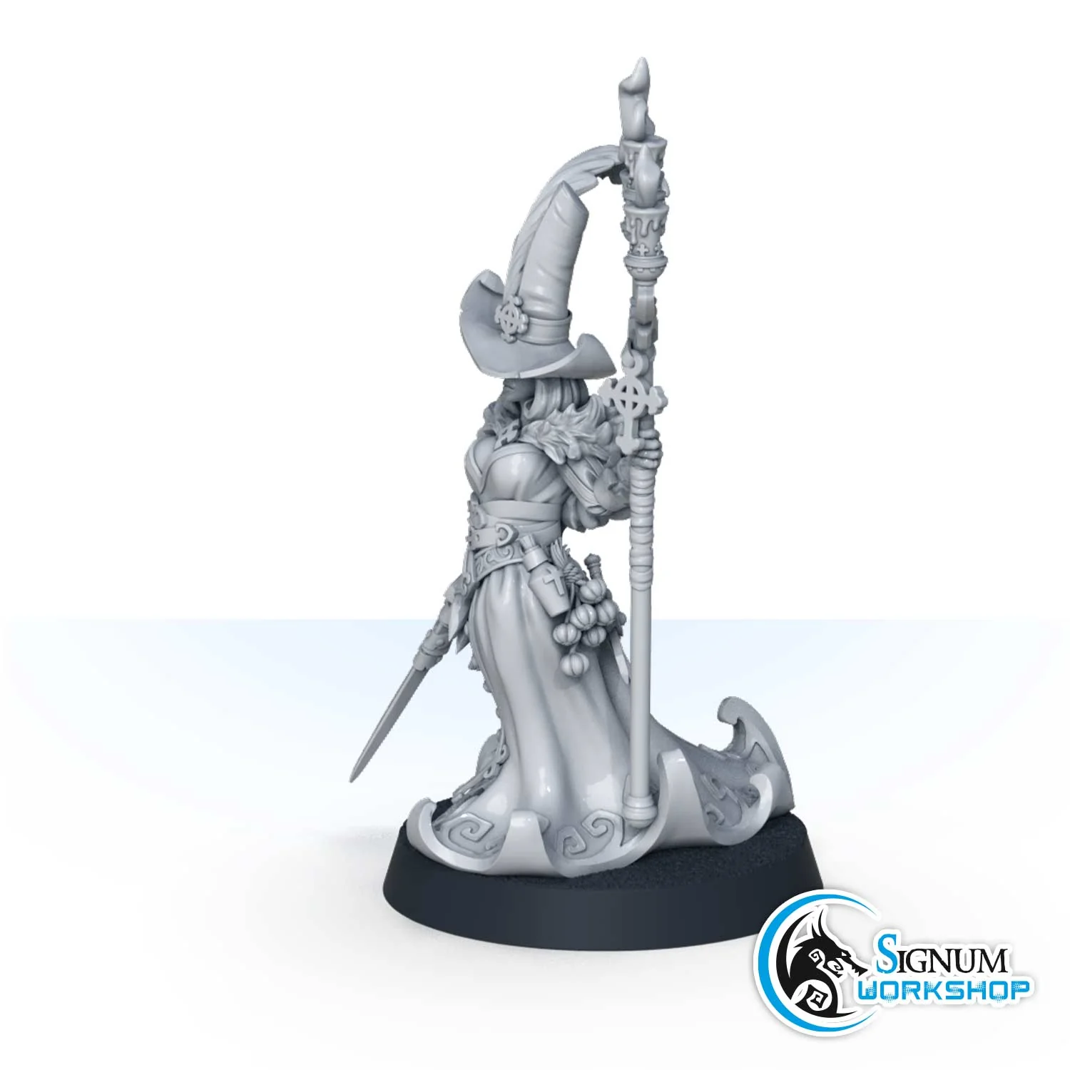 Catharina Clare, the Vampire Slayer - Image 3