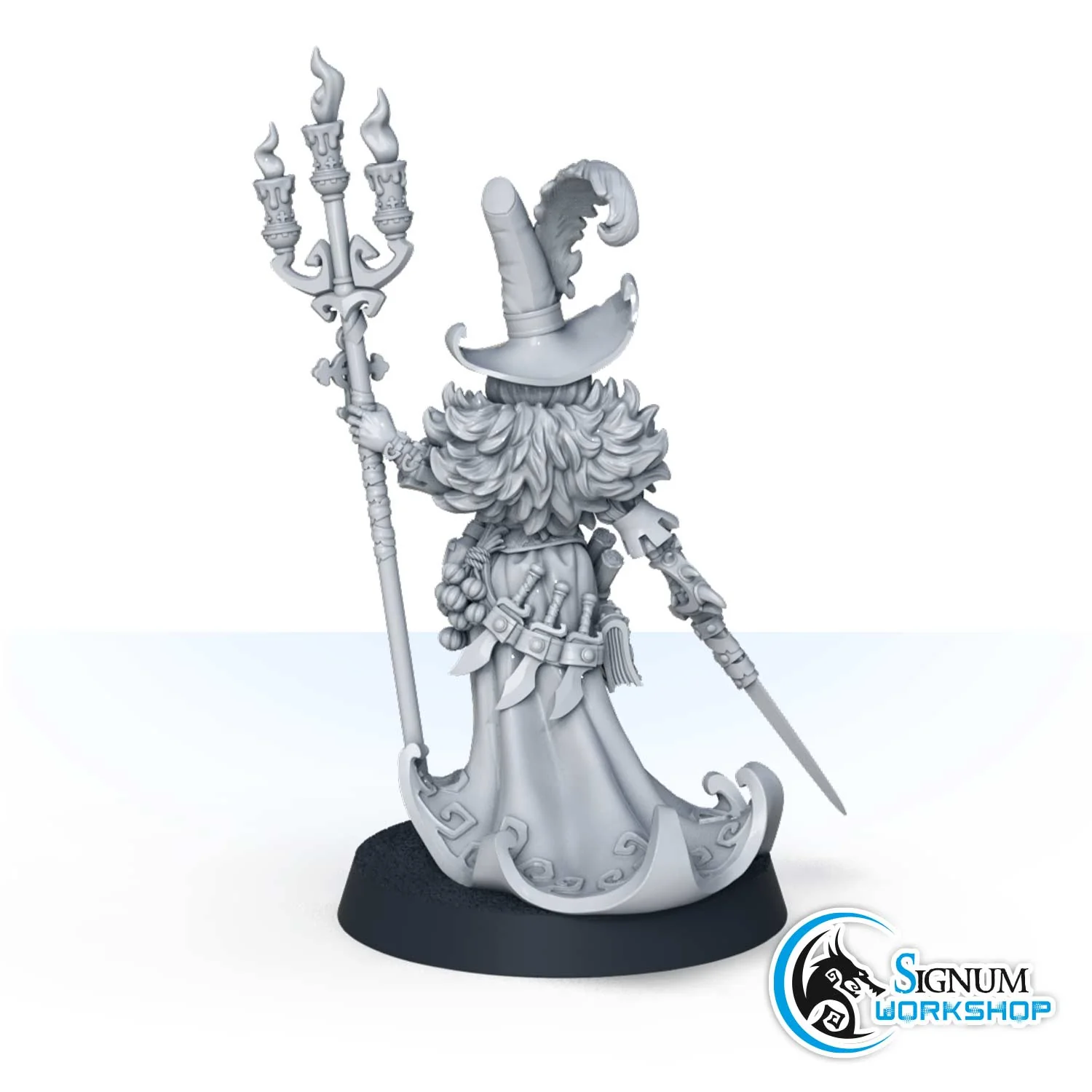 Catharina Clare, the Vampire Slayer - Image 4