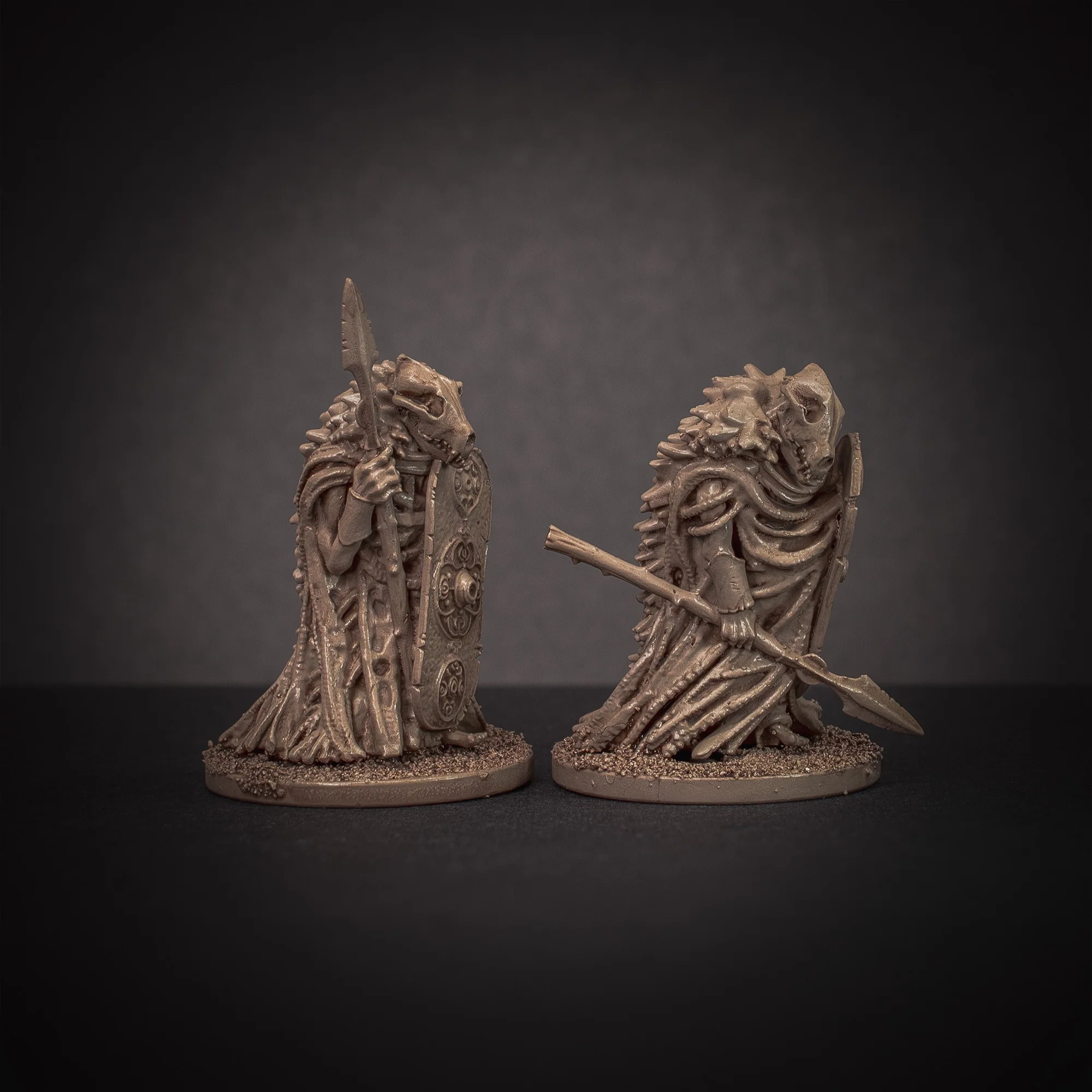 Cauldron Born Guards - Image 2
