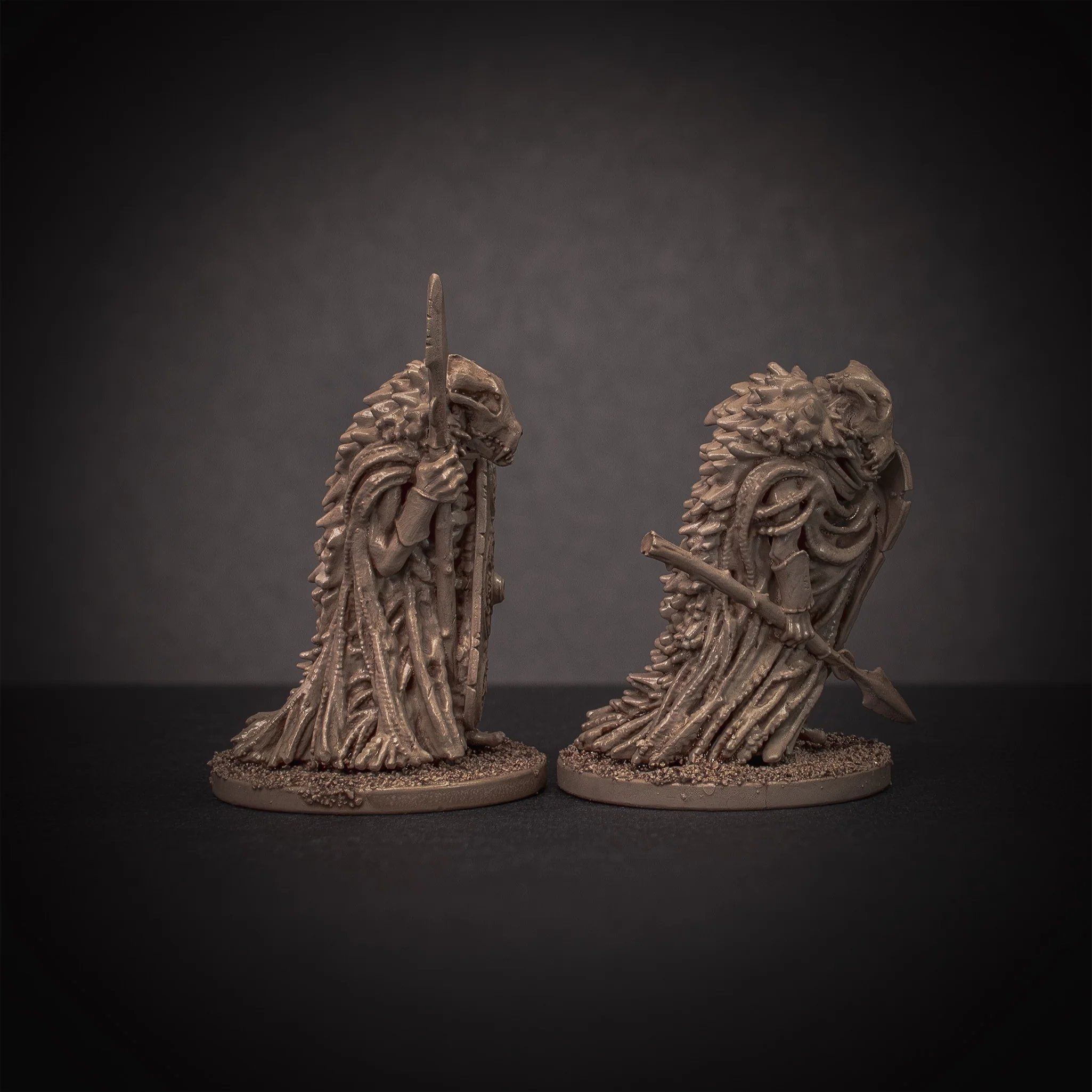 Cauldron Born Guards - Image 3