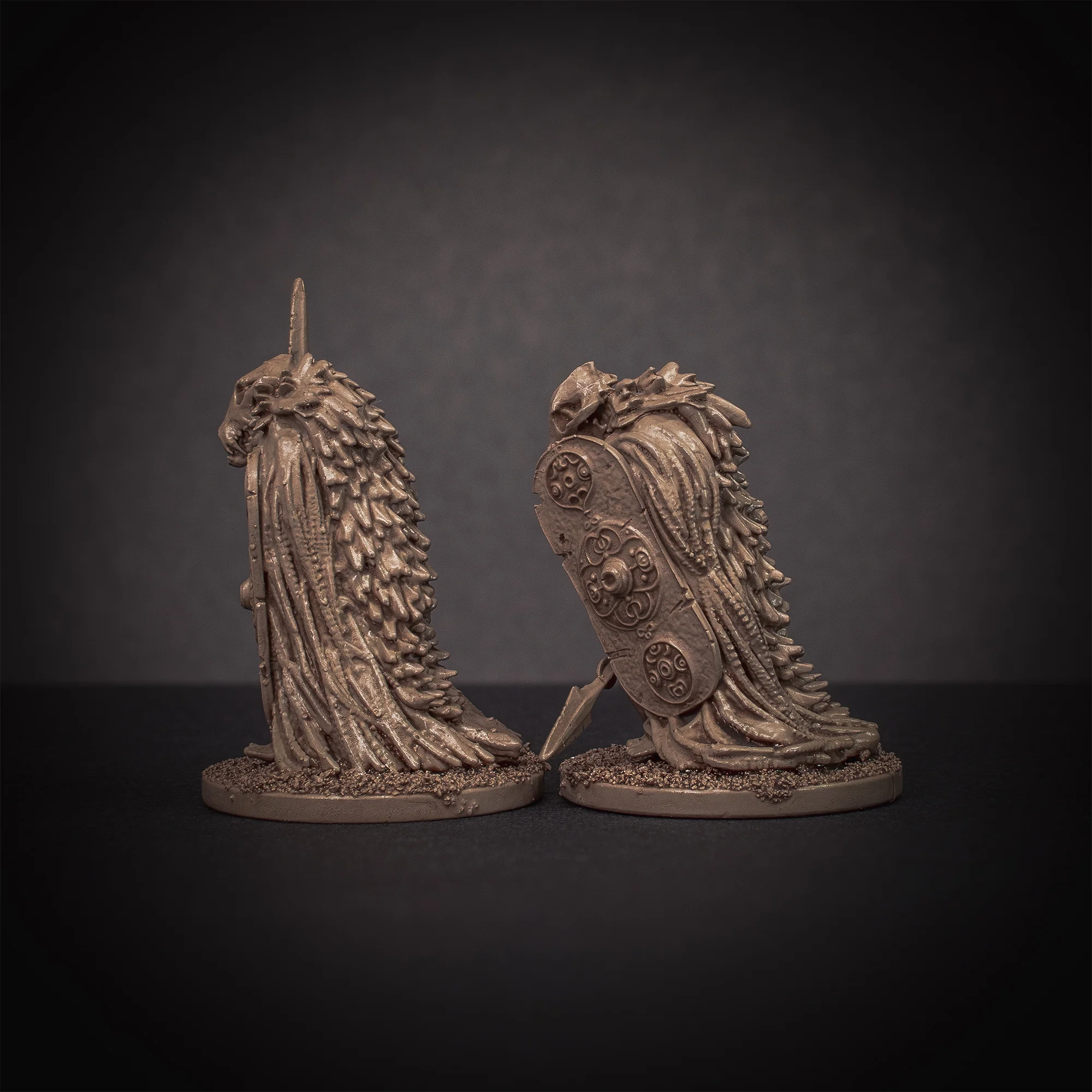 Cauldron Born Guards - Image 7