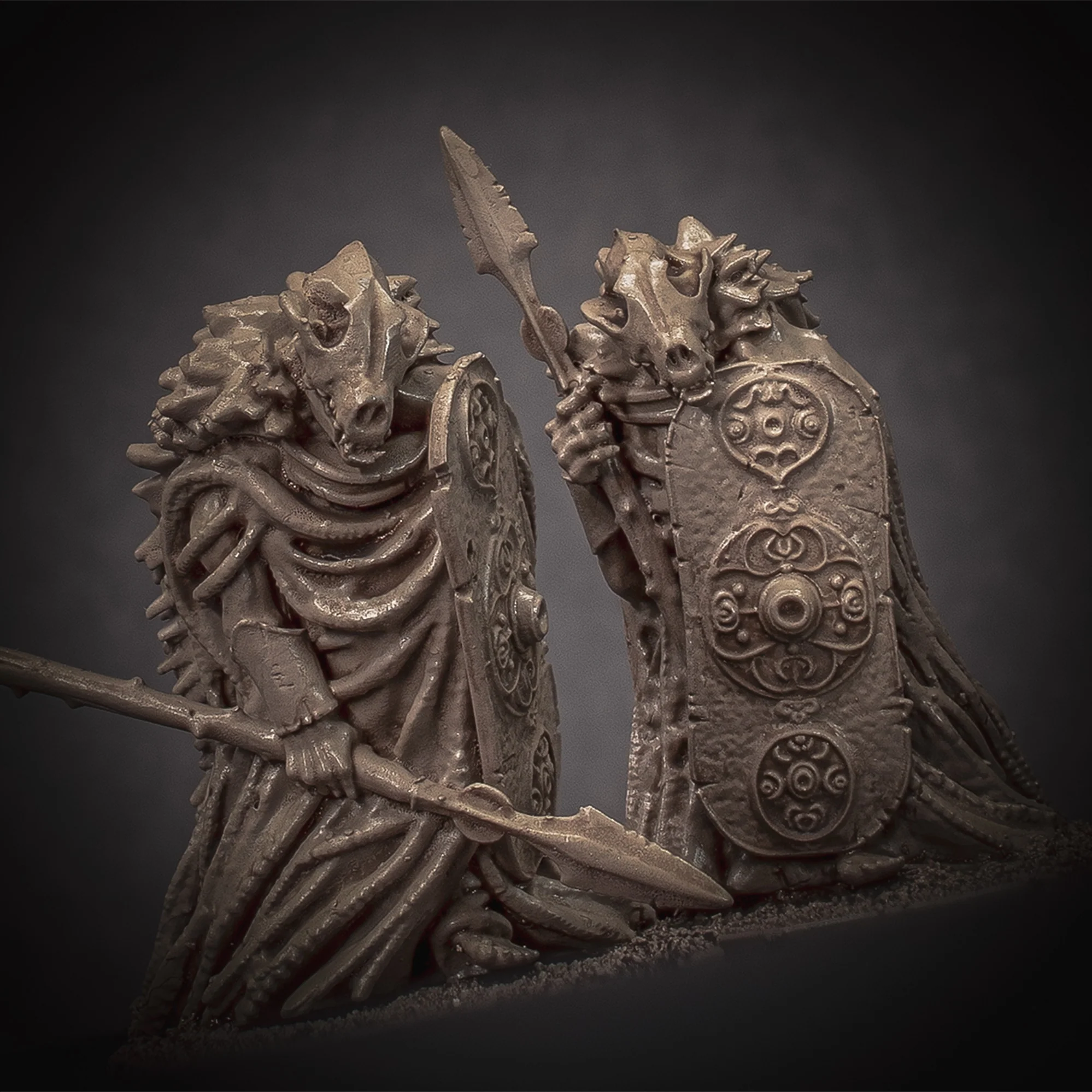 Cauldron Born Guards - Image 9