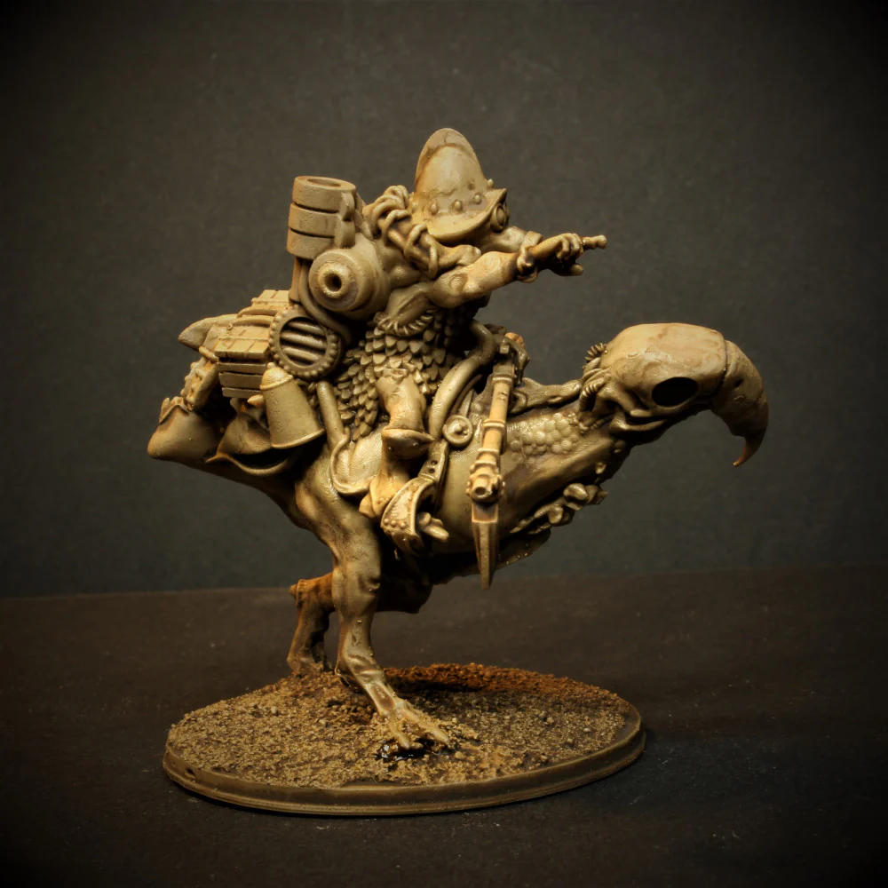 Caw Rider 2 - Image 3