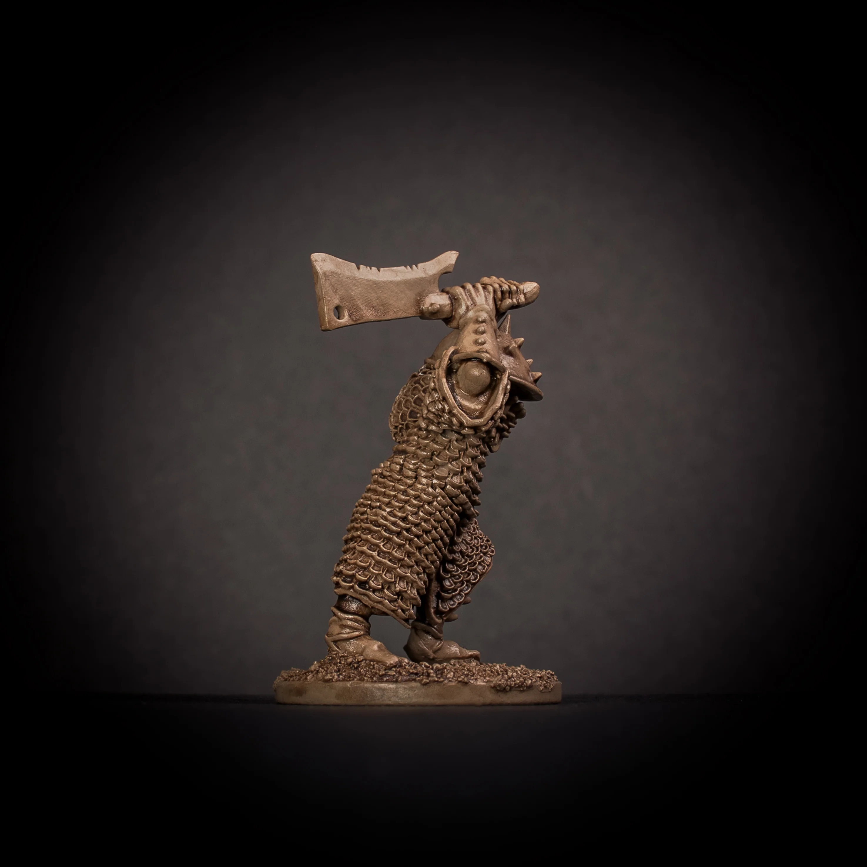 Chaos Warrior Choppa - Image 3