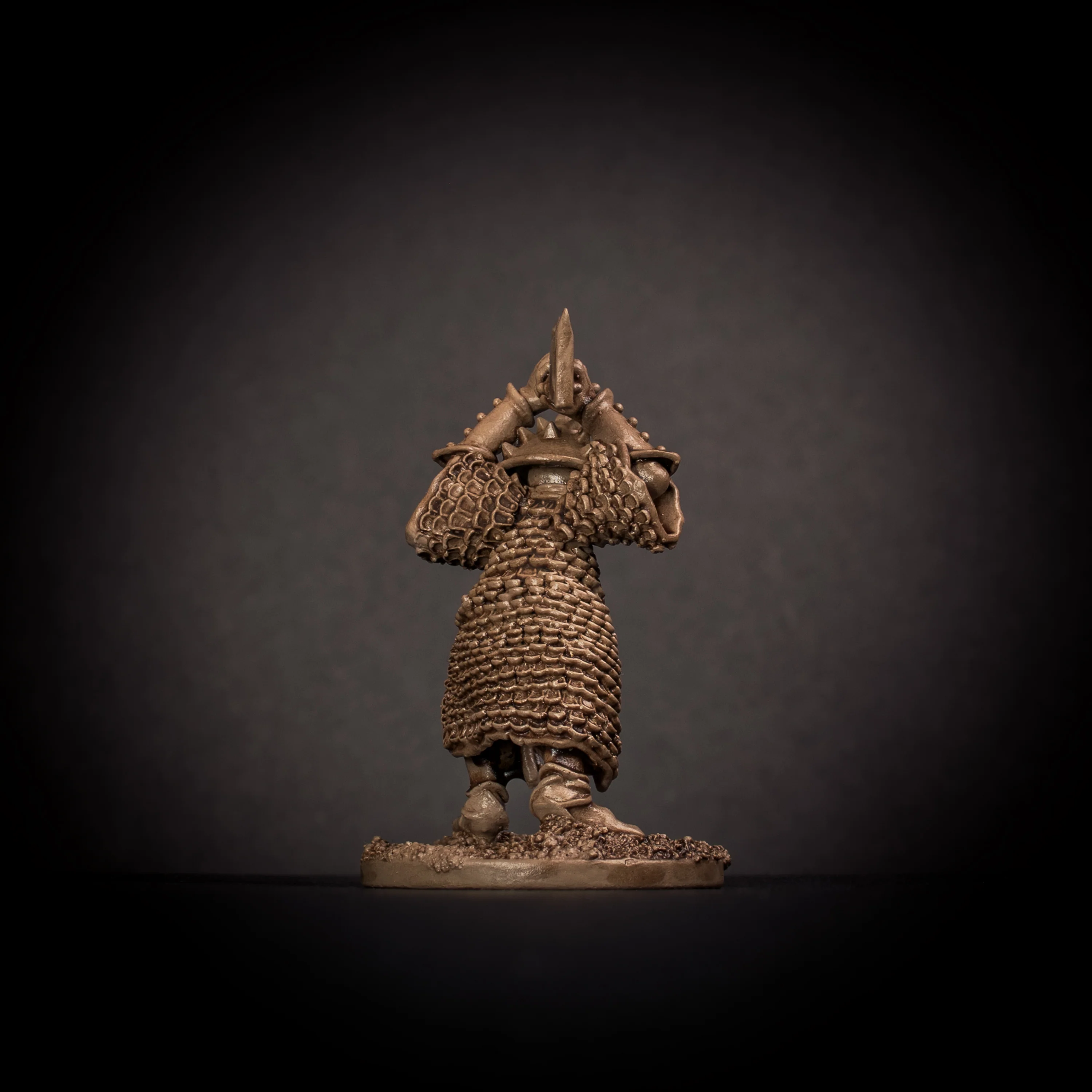 Chaos Warrior Choppa - Image 4