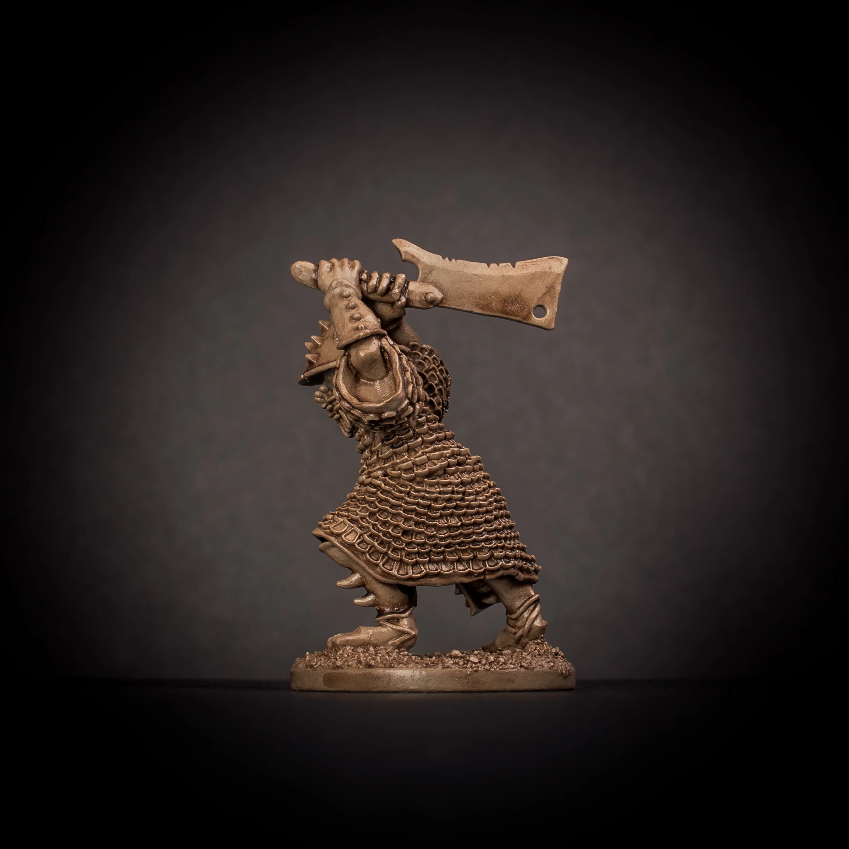 Chaos Warrior Choppa - Image 6
