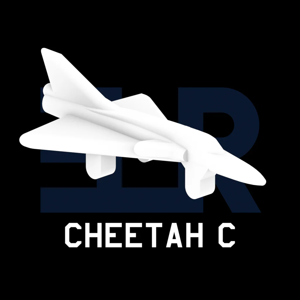 Cheetah C (Clean) - Image 4