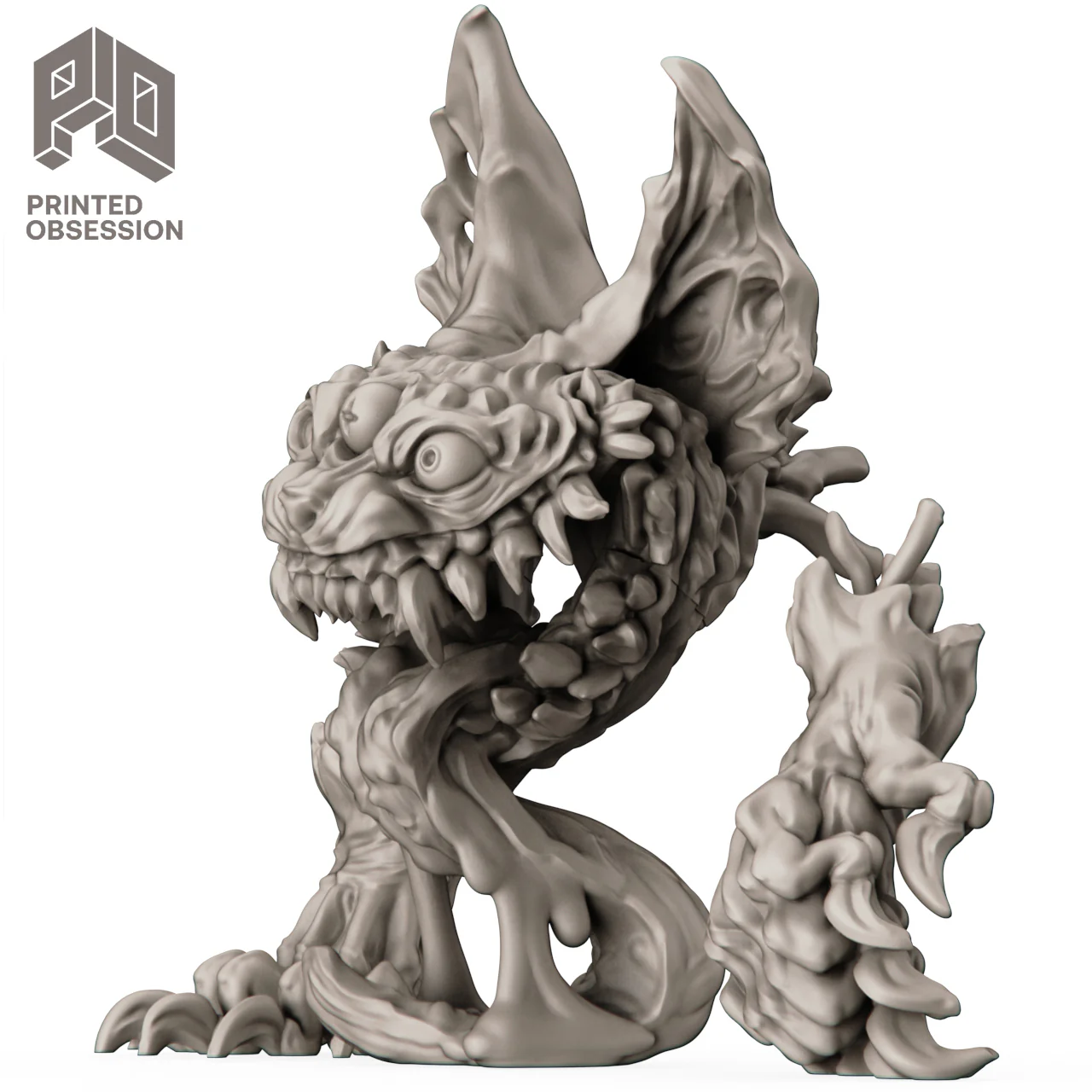 Cheshire Cat - Monsterous Creature - Image 4