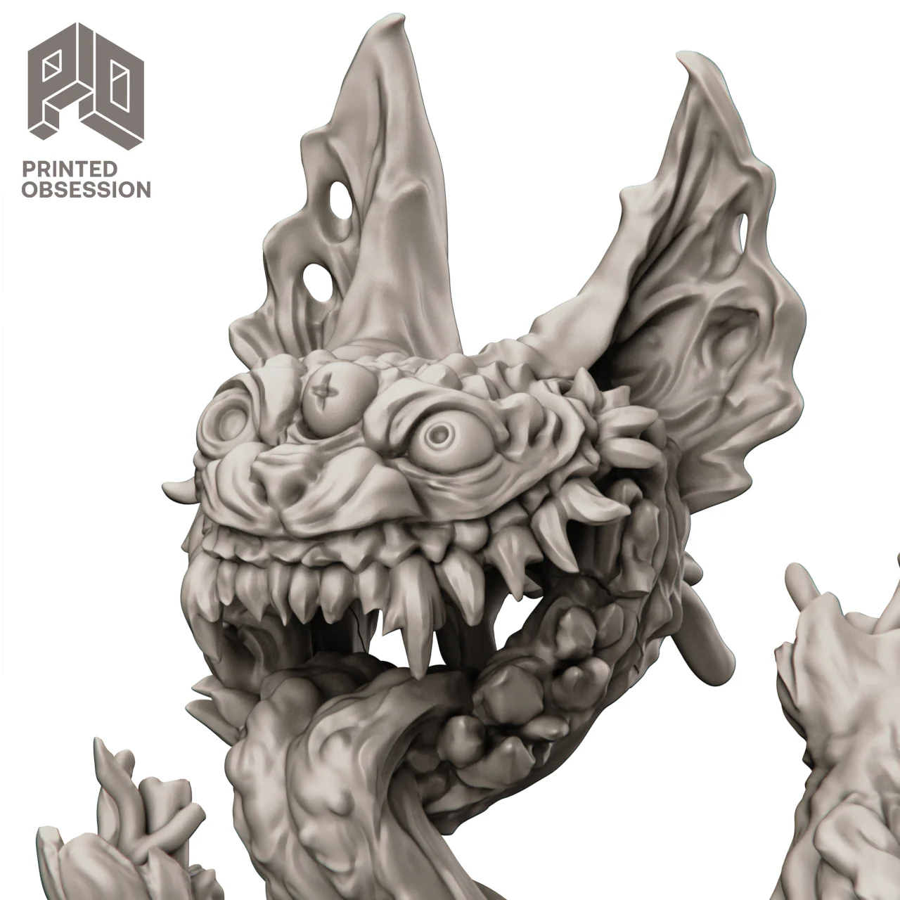 Cheshire Cat - Monsterous Creature - Image 5