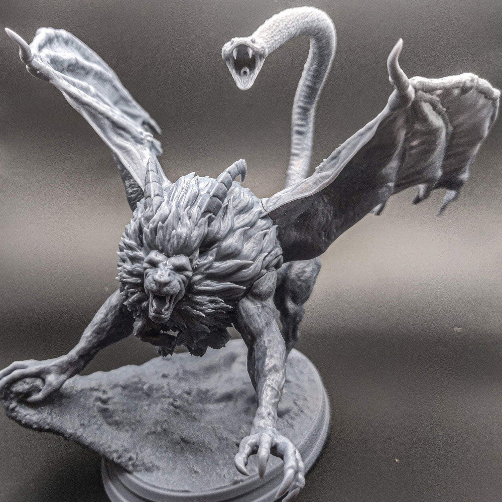 Chimera - Image 10