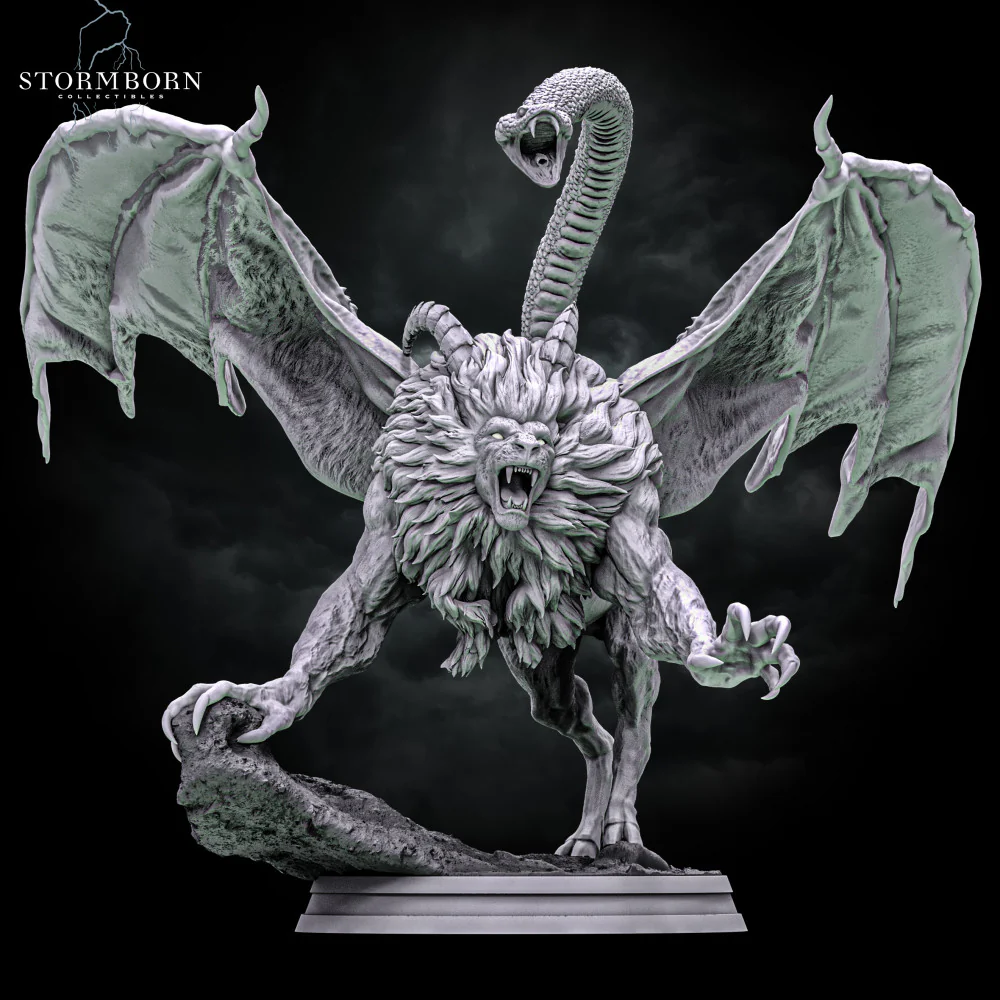 Chimera - Image 2