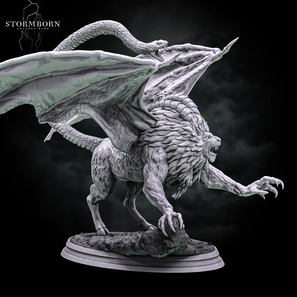 Chimera - Image 3