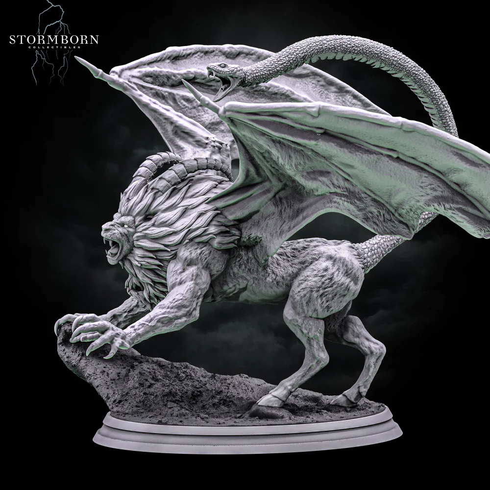 Chimera - Image 4
