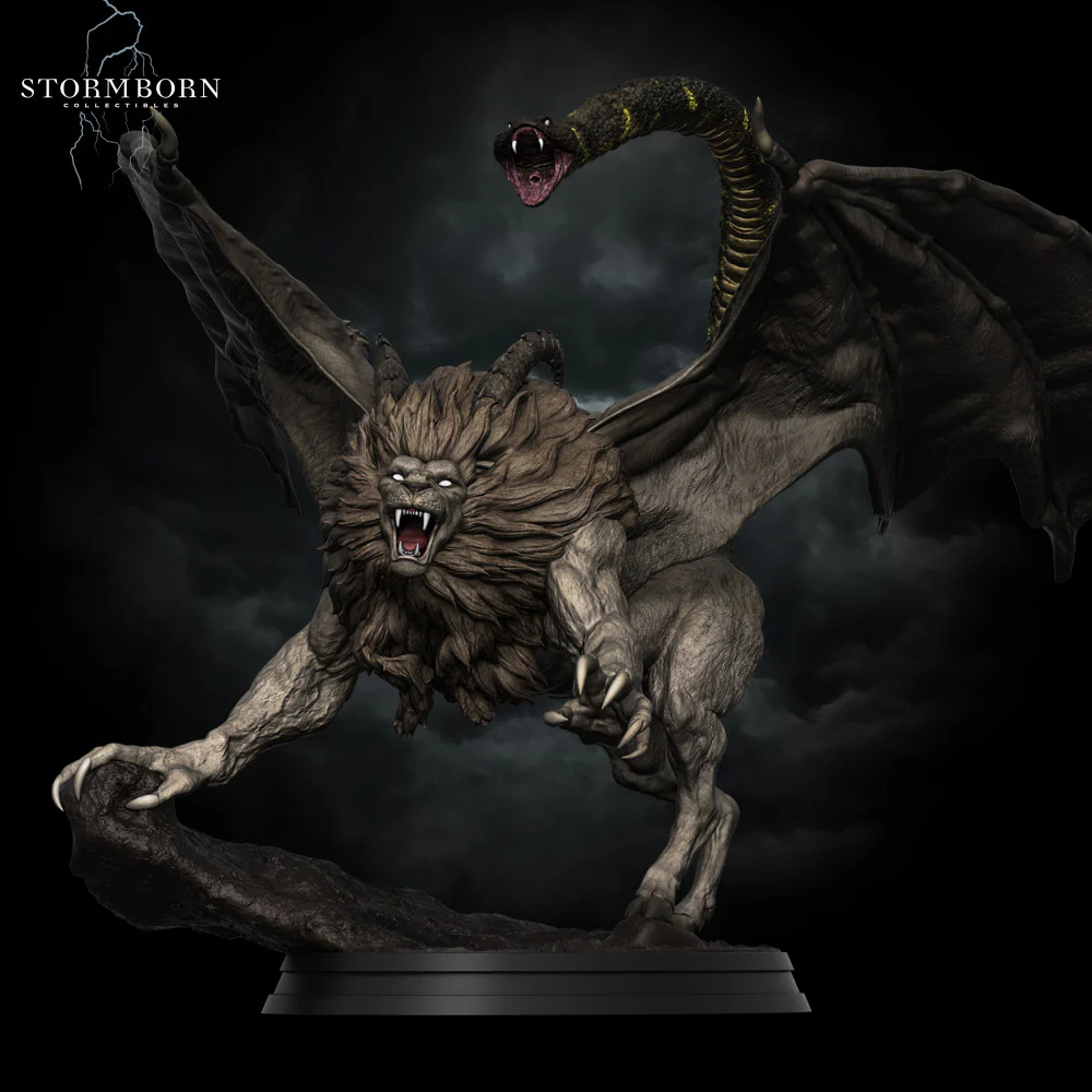 Chimera - Image 5