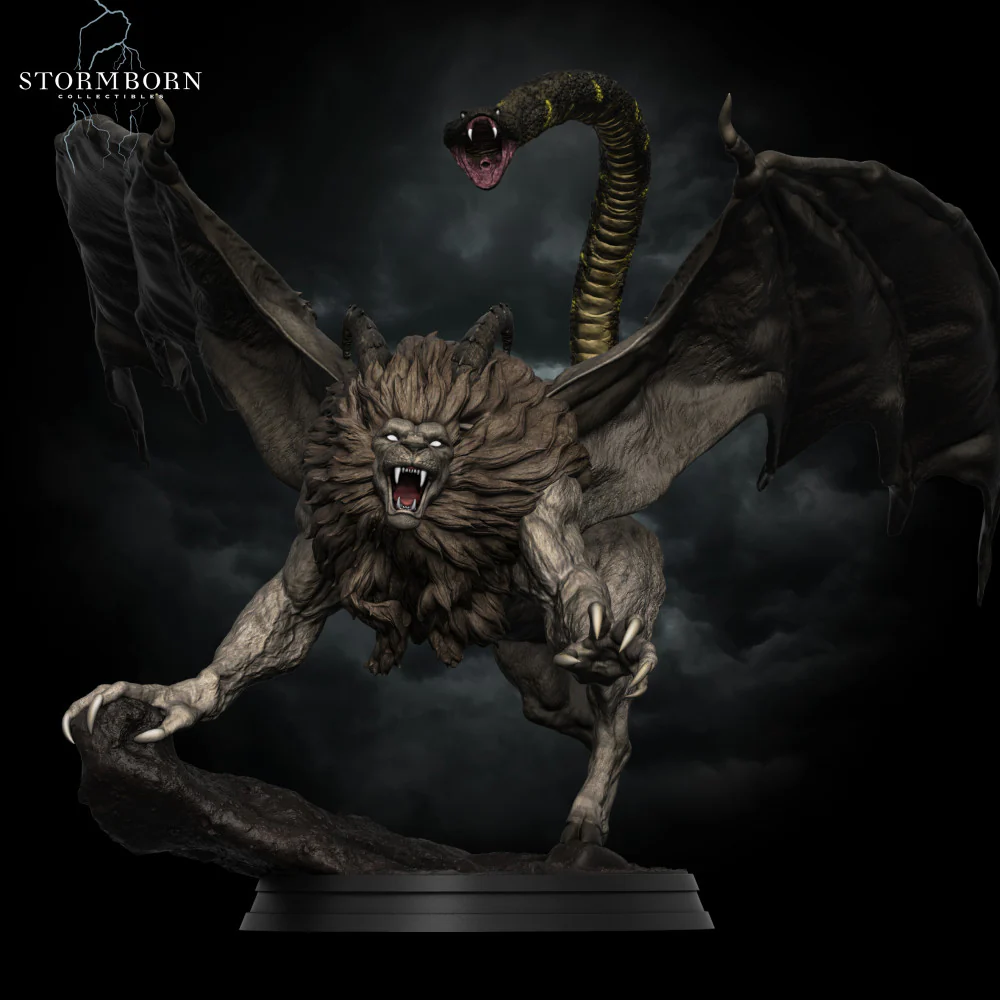 Chimera - Image 6