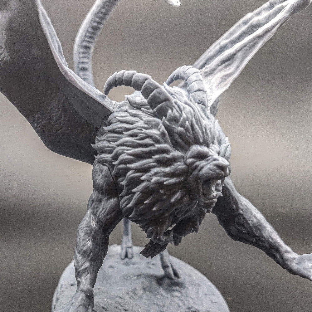 Chimera - Image 8