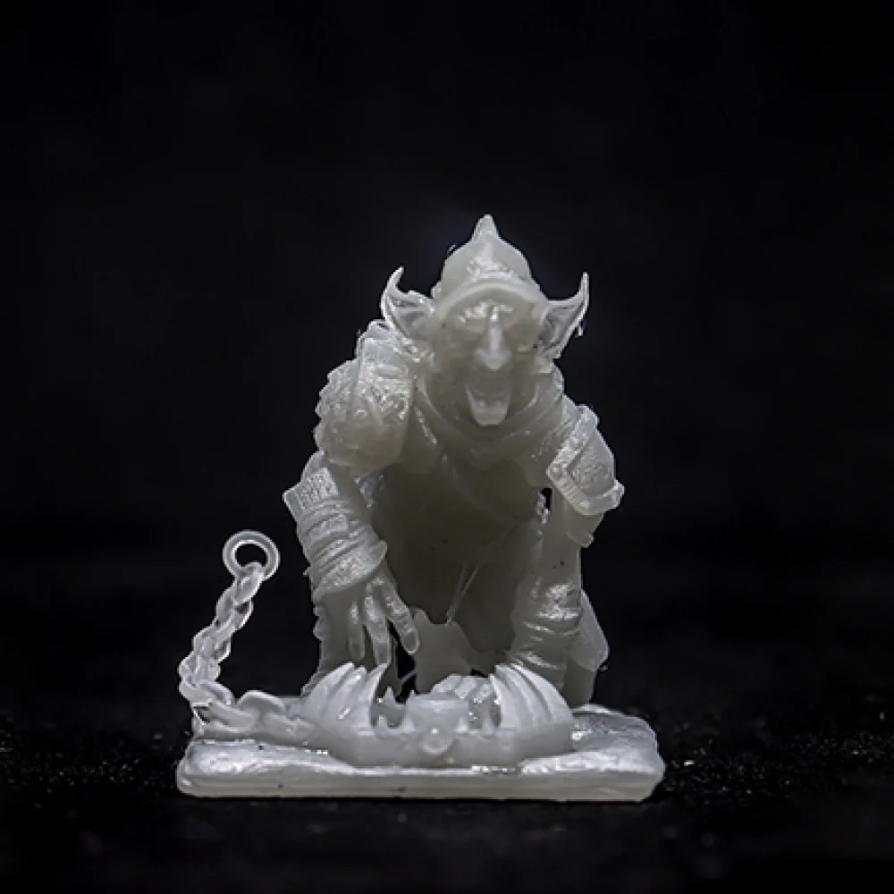 Cikcik - Goblin Trapper - STL only - Image 2