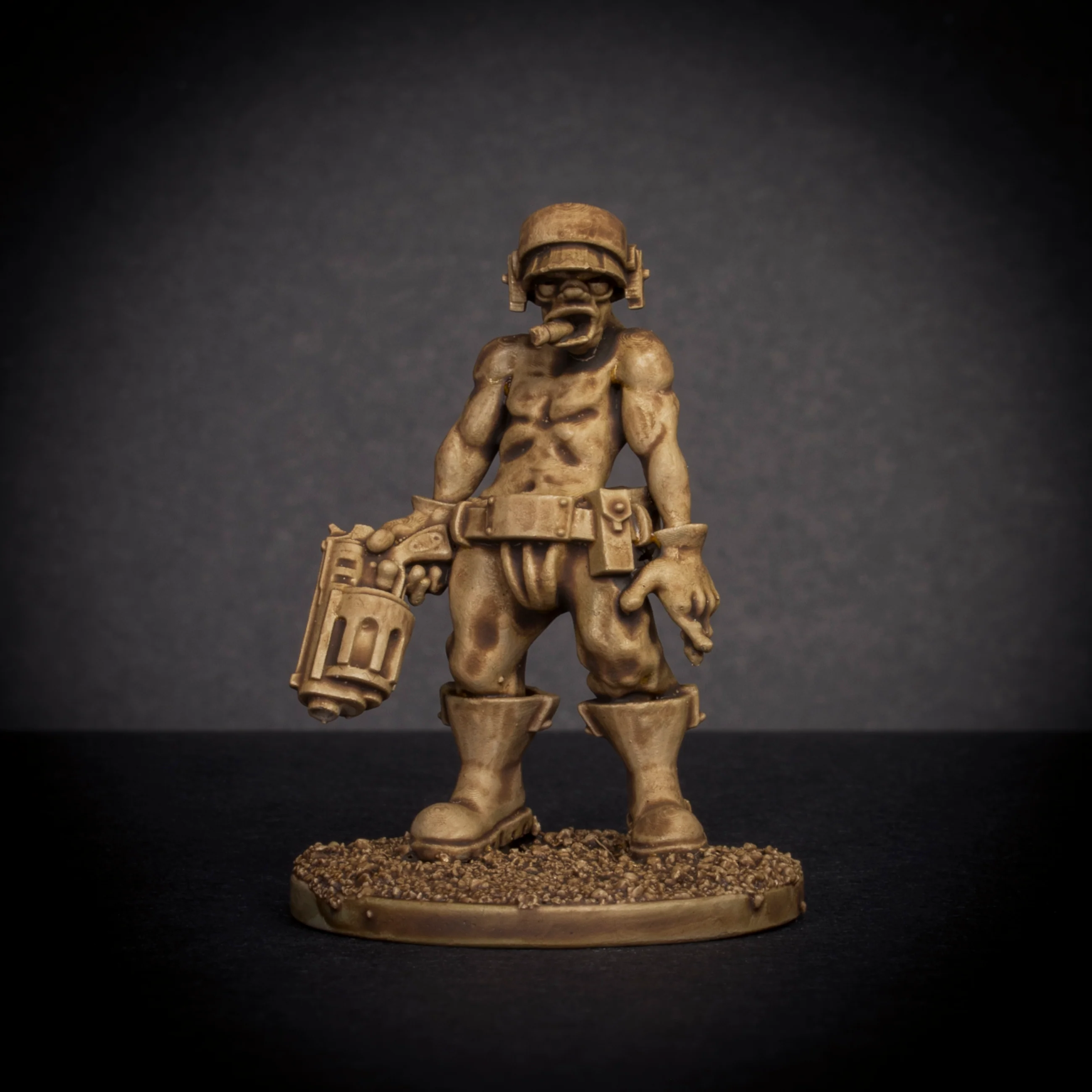 Citizen Defence Group - Cig - Image 2