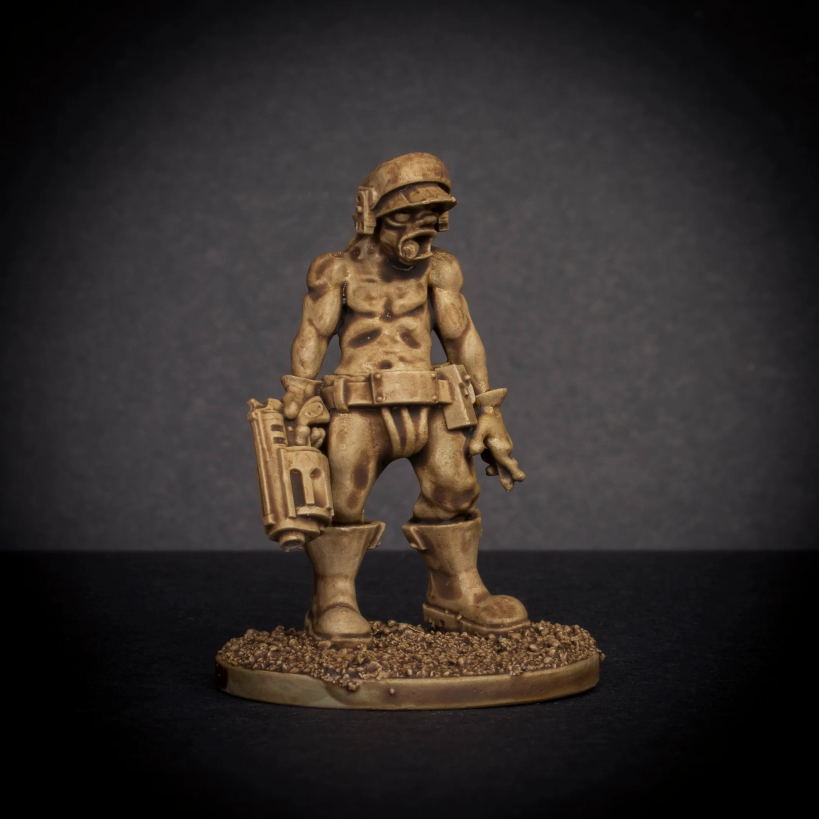 Citizen Defence Group - Cig - Image 3