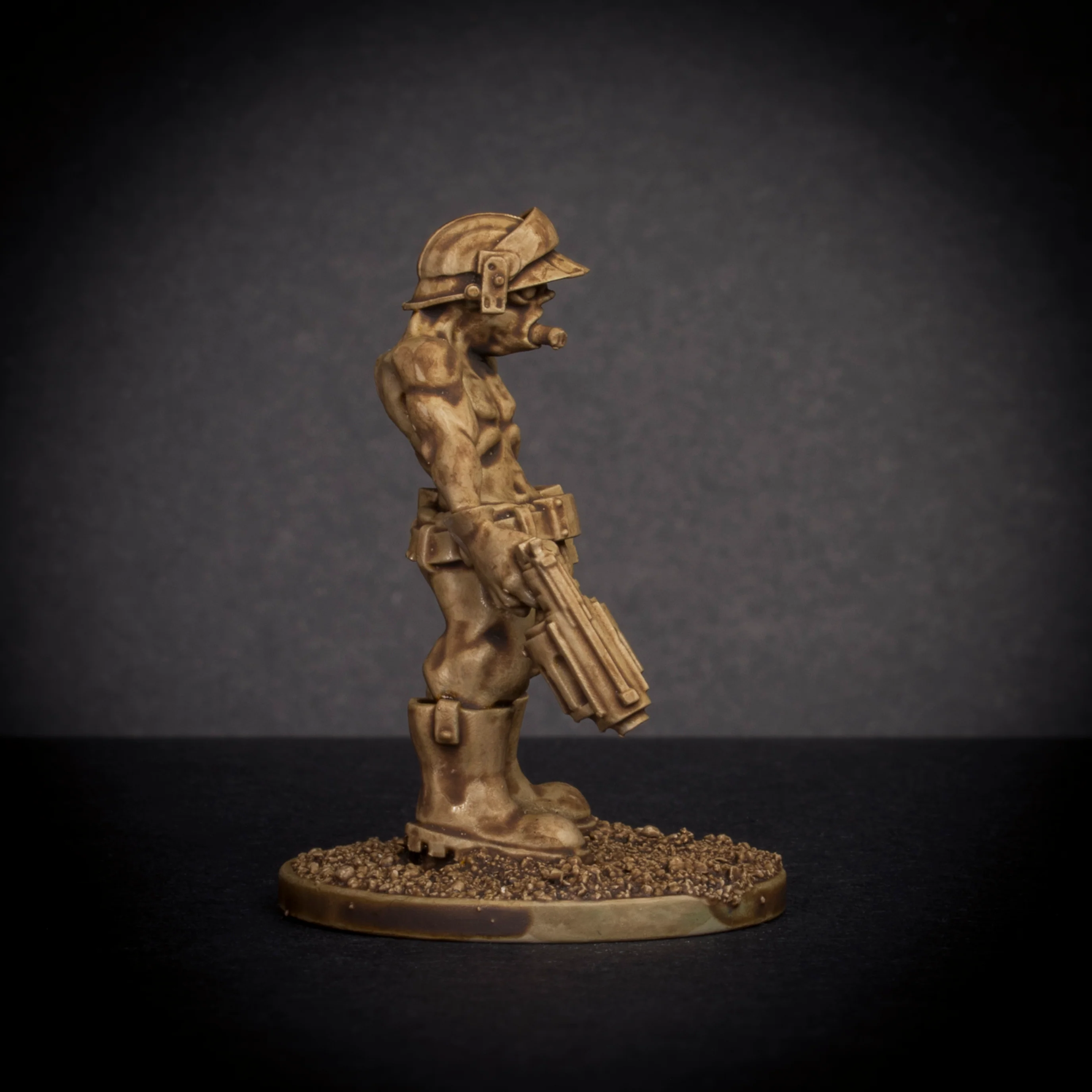Citizen Defence Group - Cig - Image 4