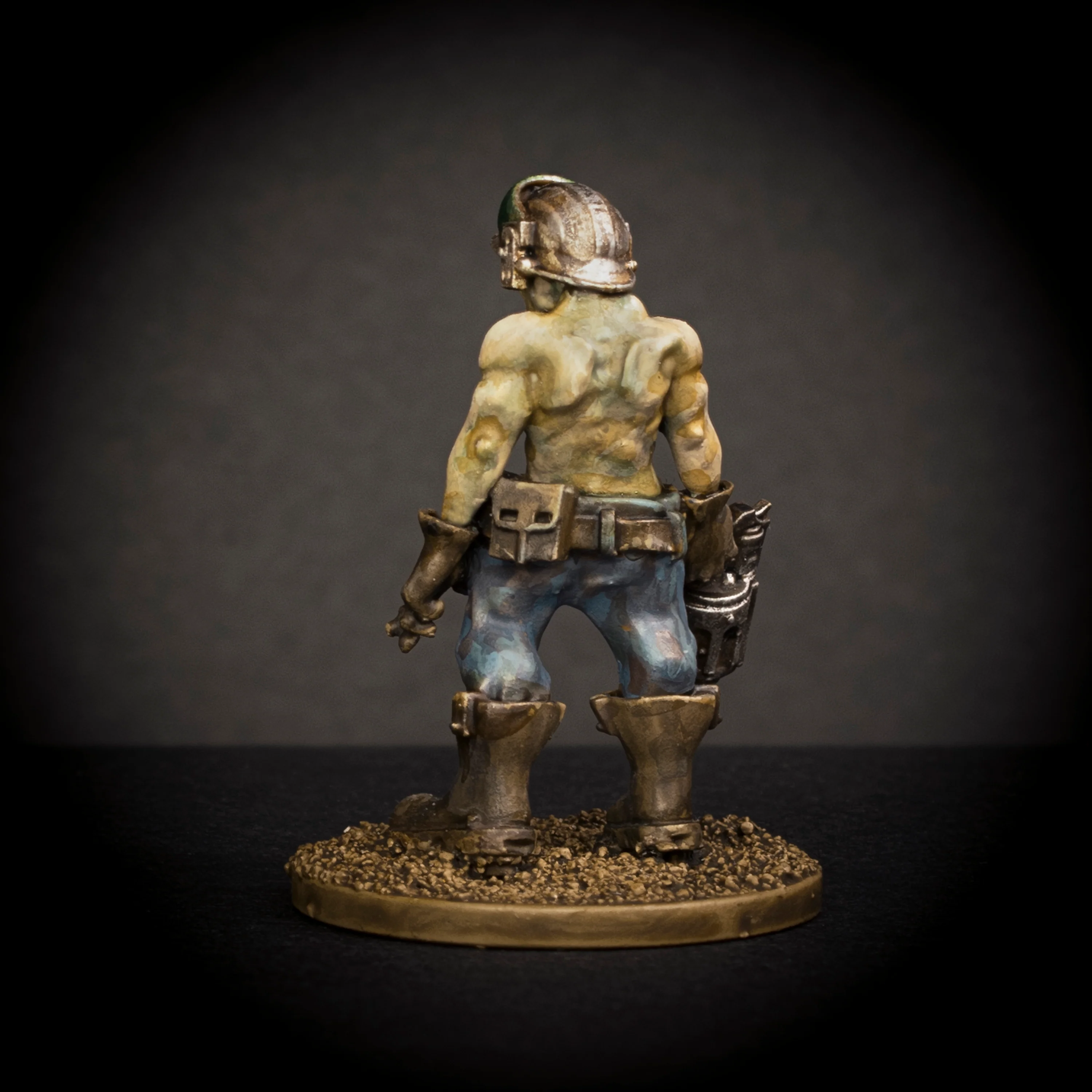 Citizen Defence Group - Cig - Image 5