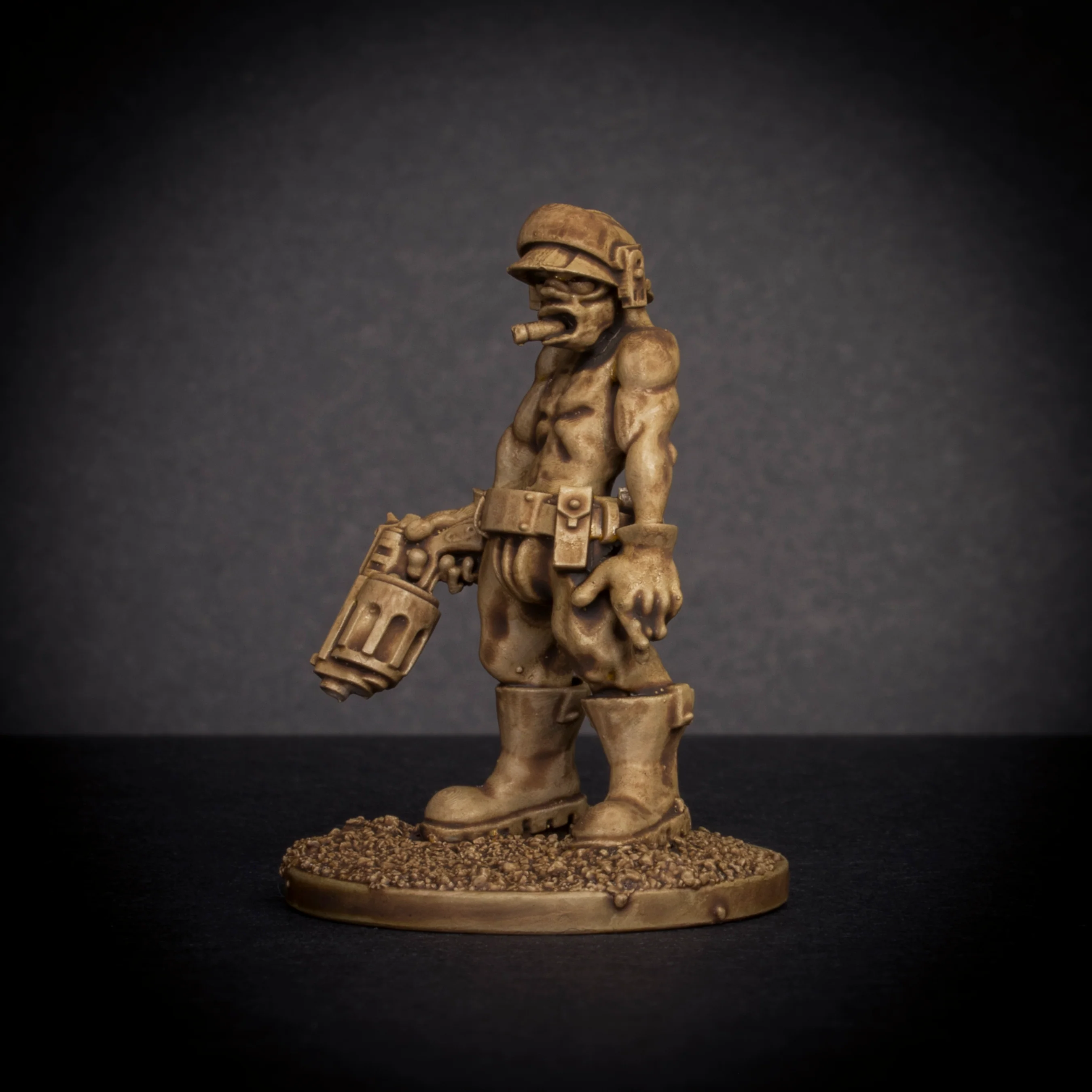 Citizen Defence Group - Cig - Image 8