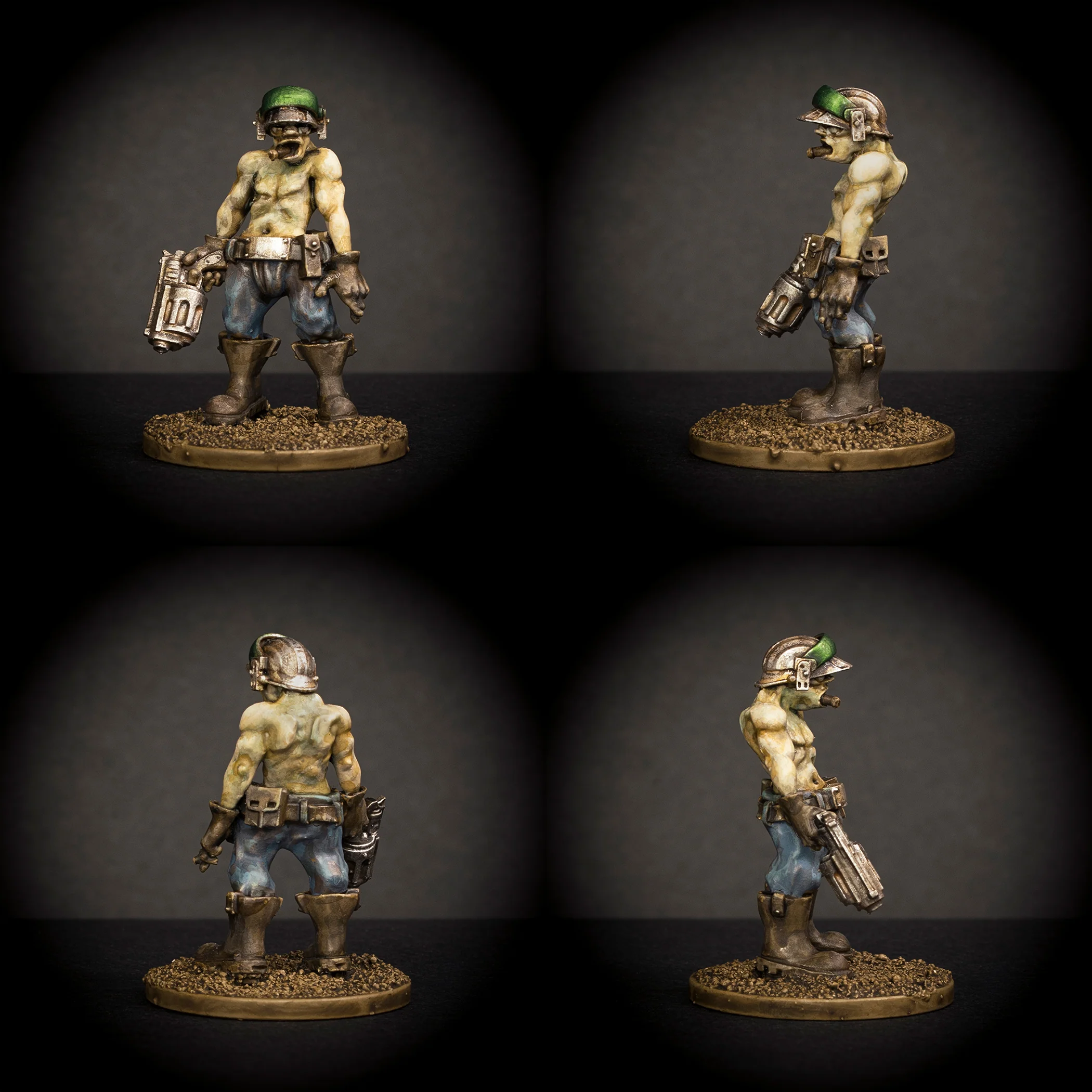 Citizen Defence Group - Cig - Image 9