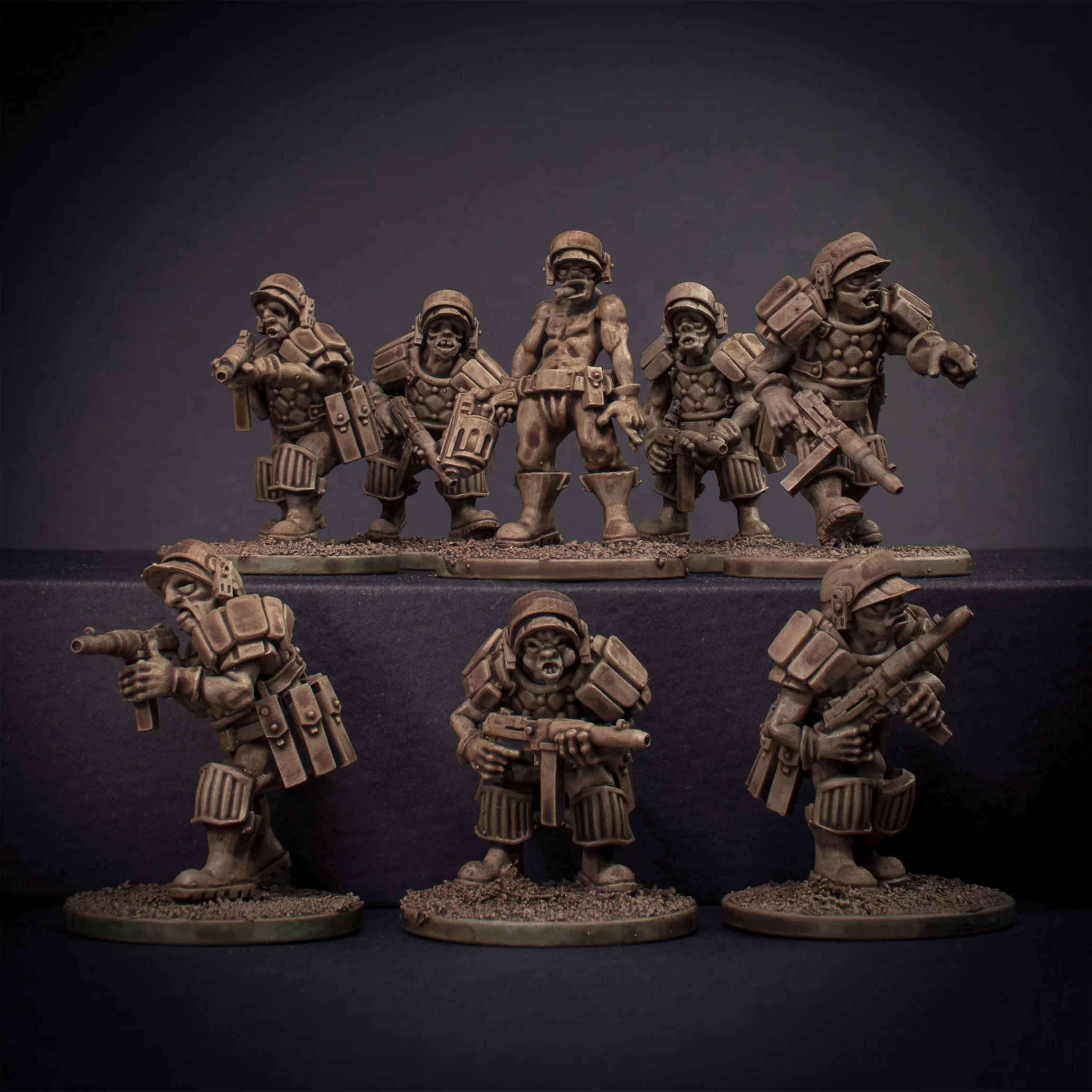 Citizen Defence Group & Leader - Image 2