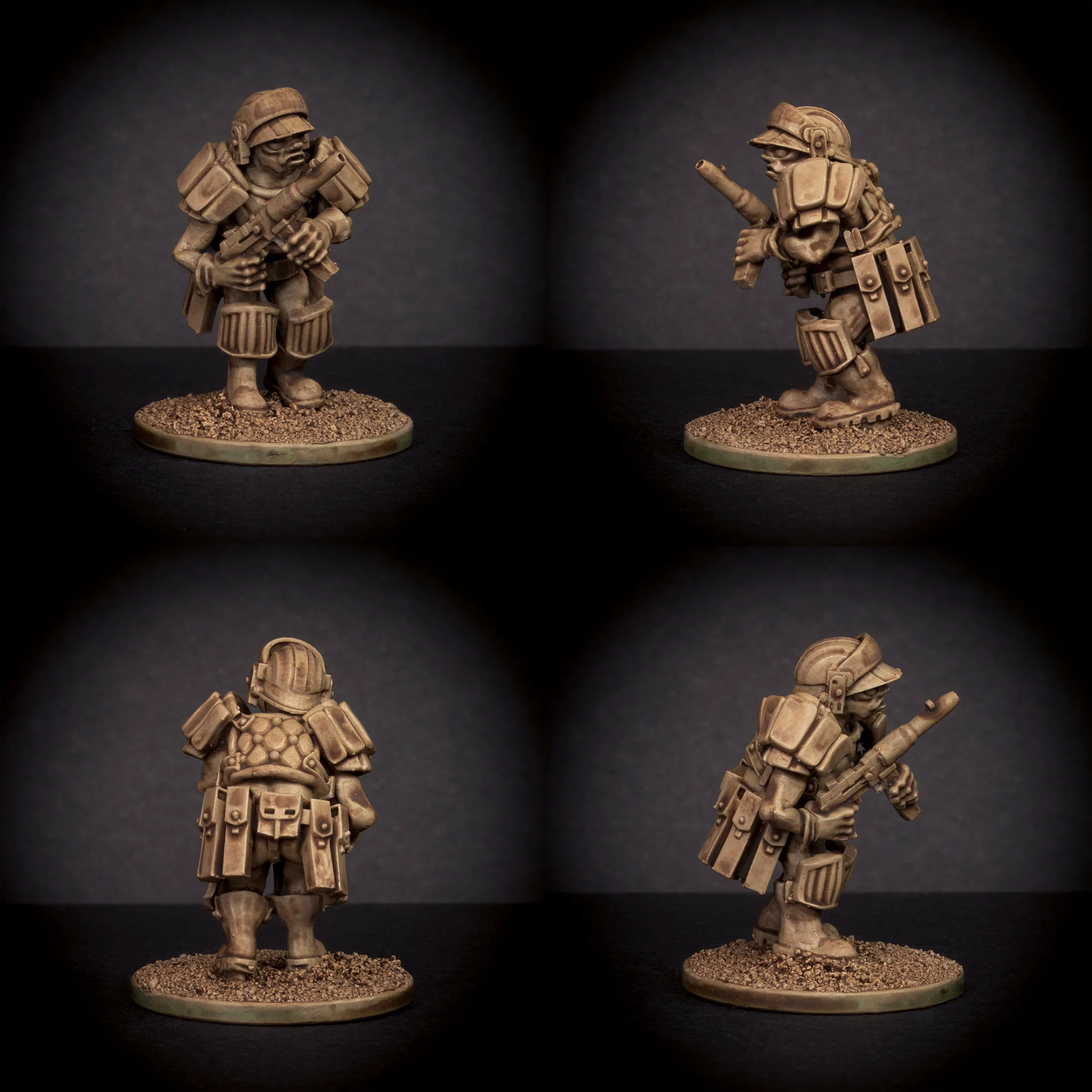 Citizen Defence Group & Leader - Image 6