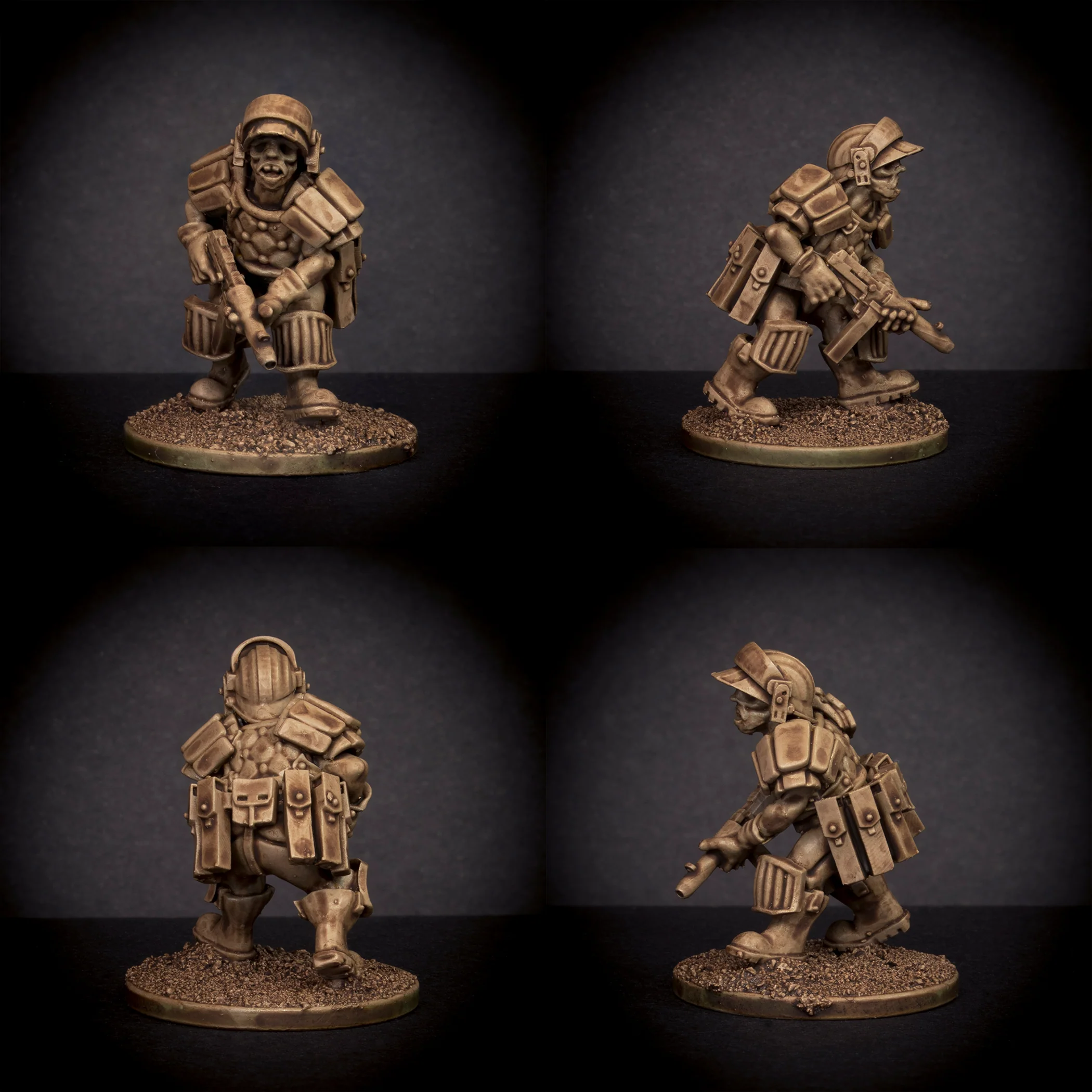 Citizen Defence Group - Trooper 2 - Image 10